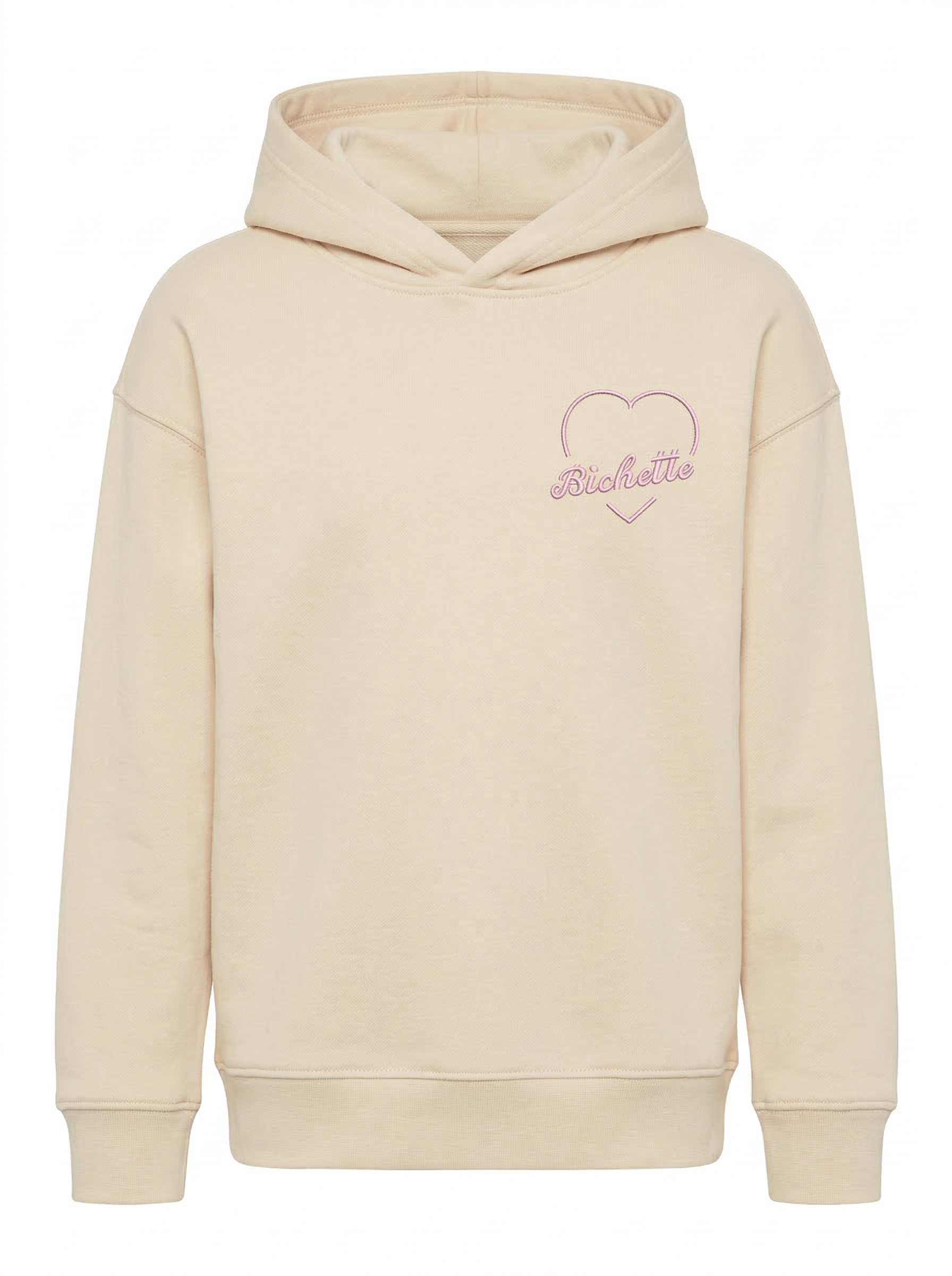 Hoodie Enfant La Déclaration