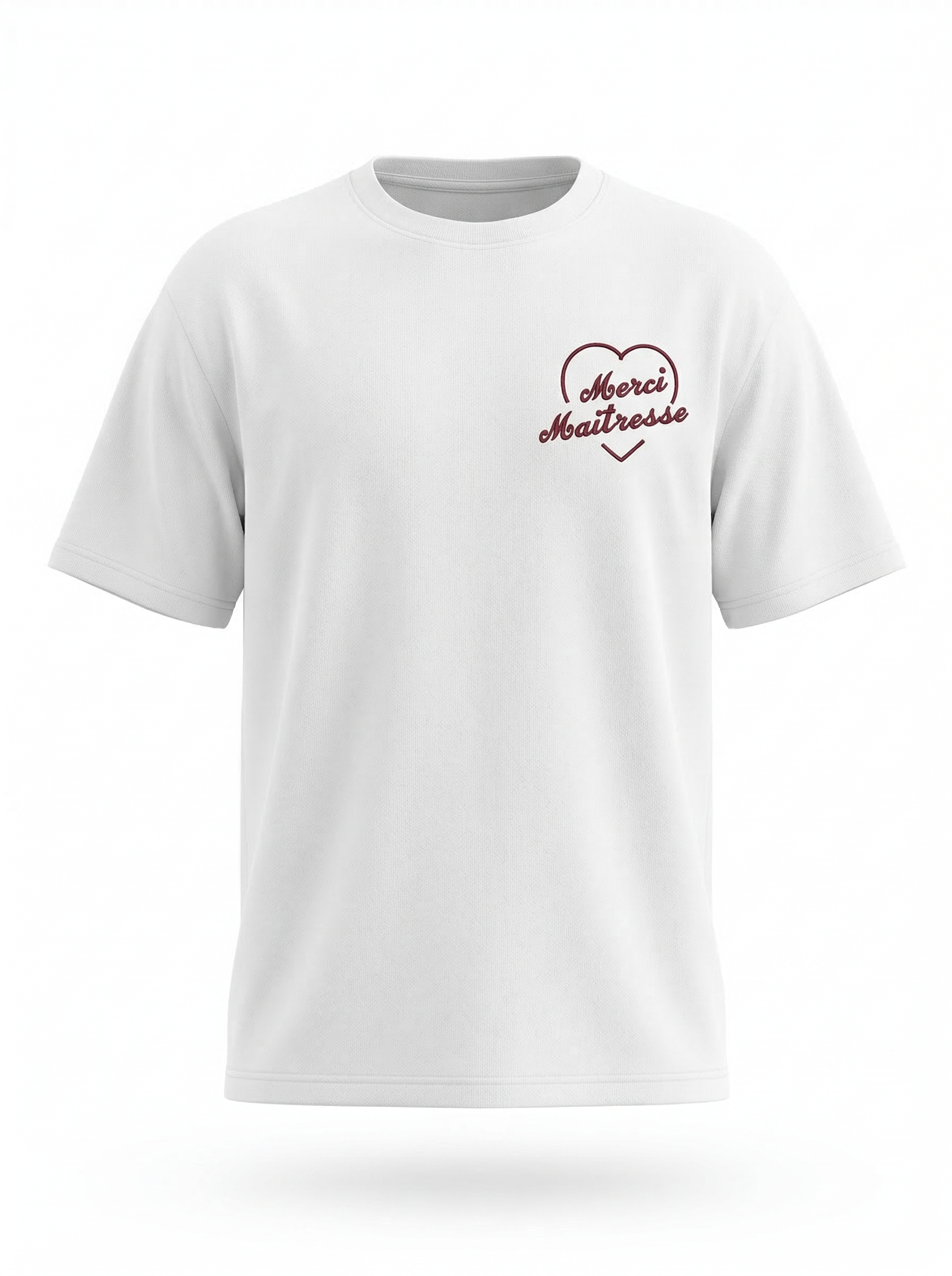 T-Shirt La Déclaration