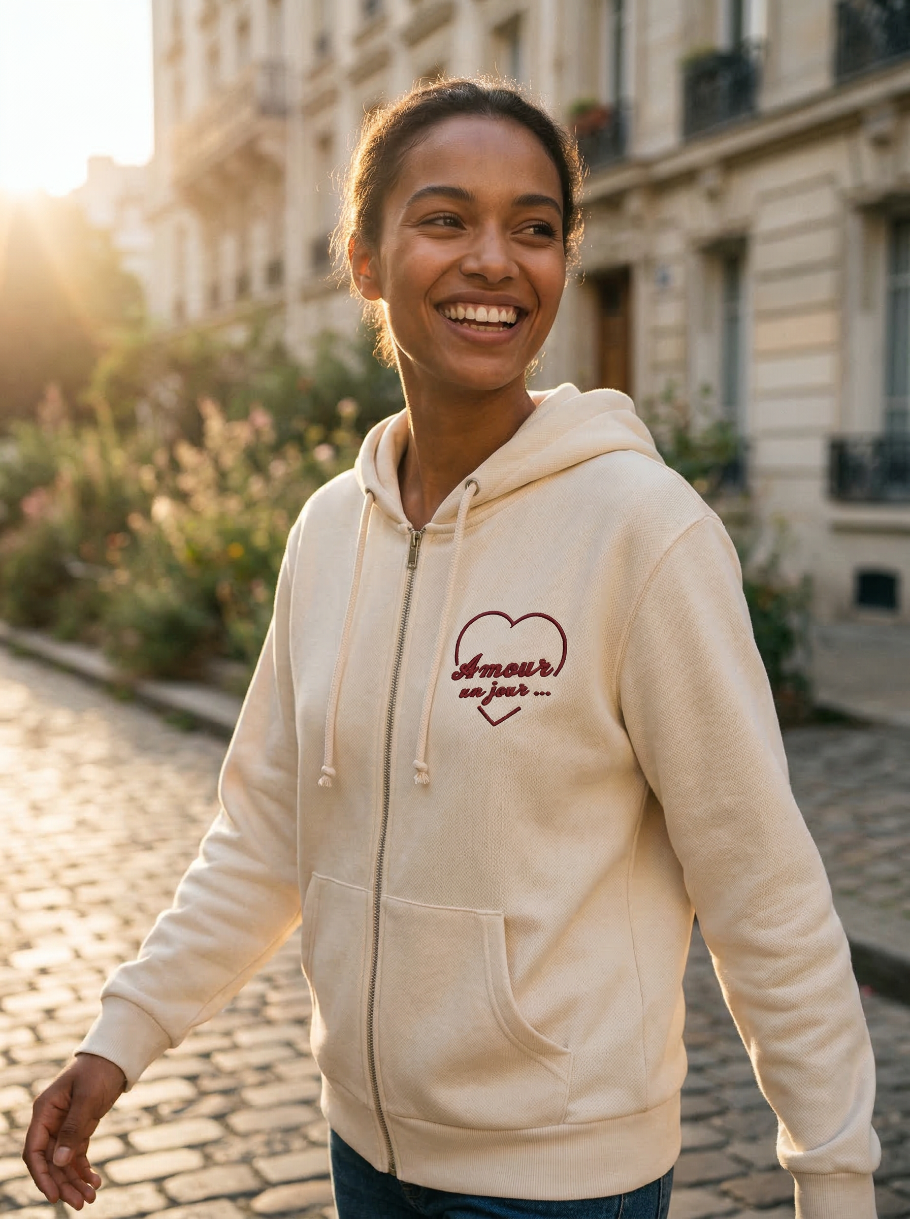 Zoodie La Déclaration