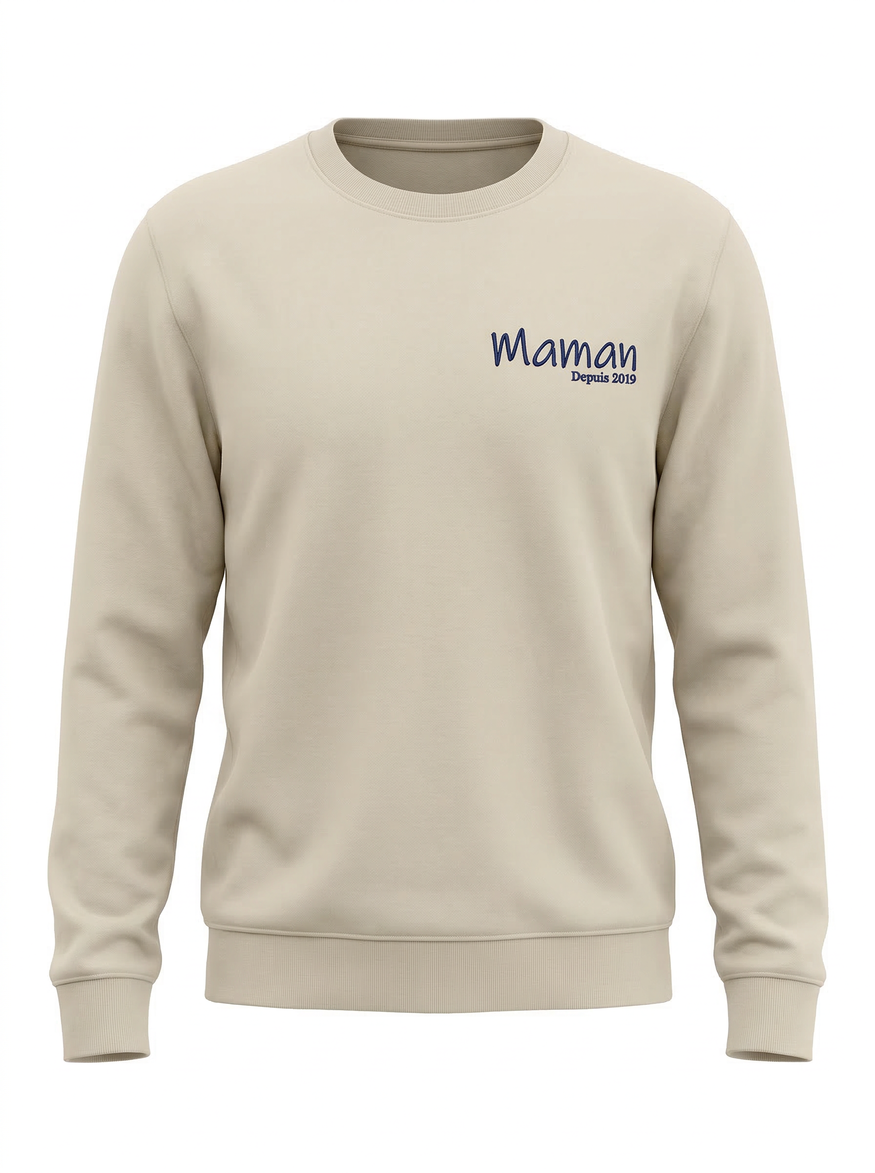 Sweat Le Depuis
