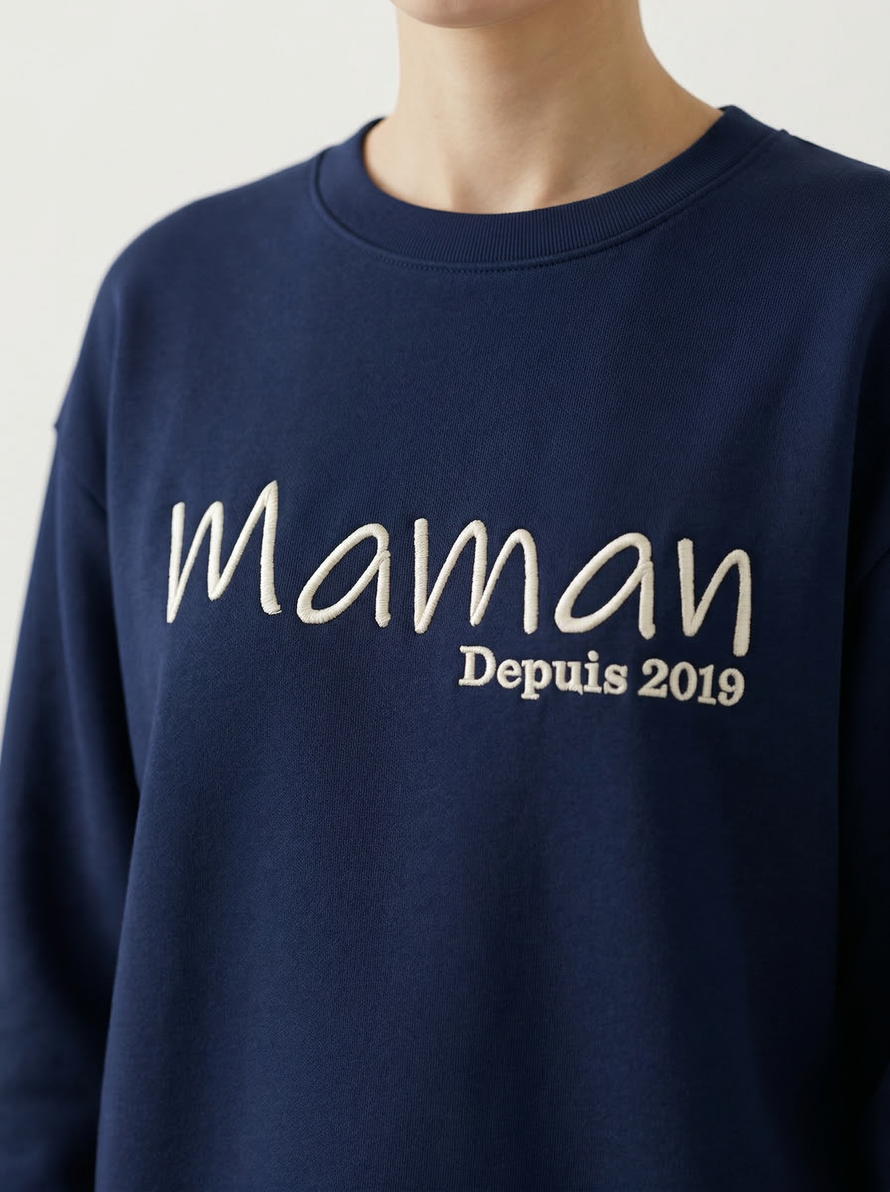 Sweat Le Depuis