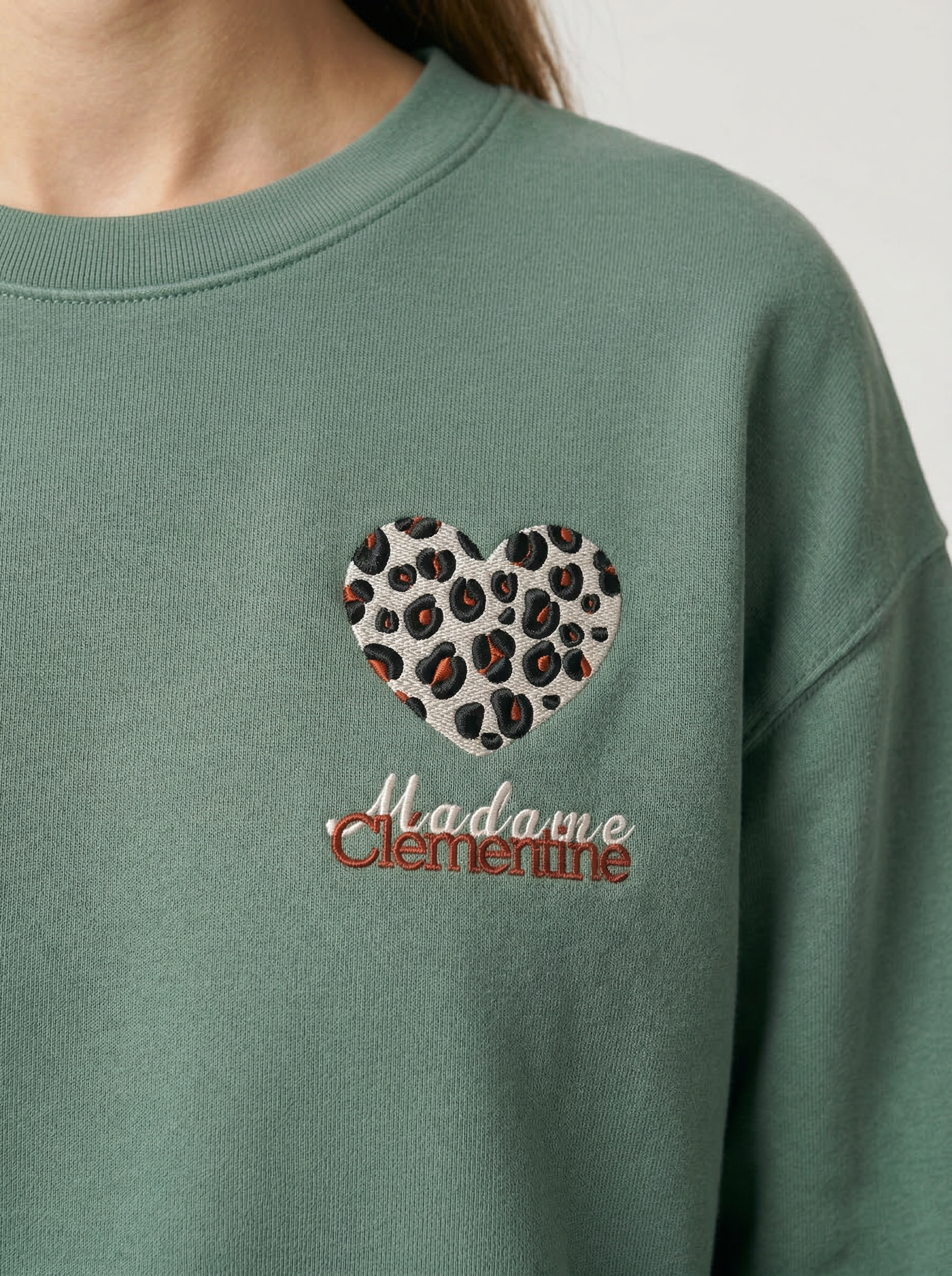 Sweat La Féline