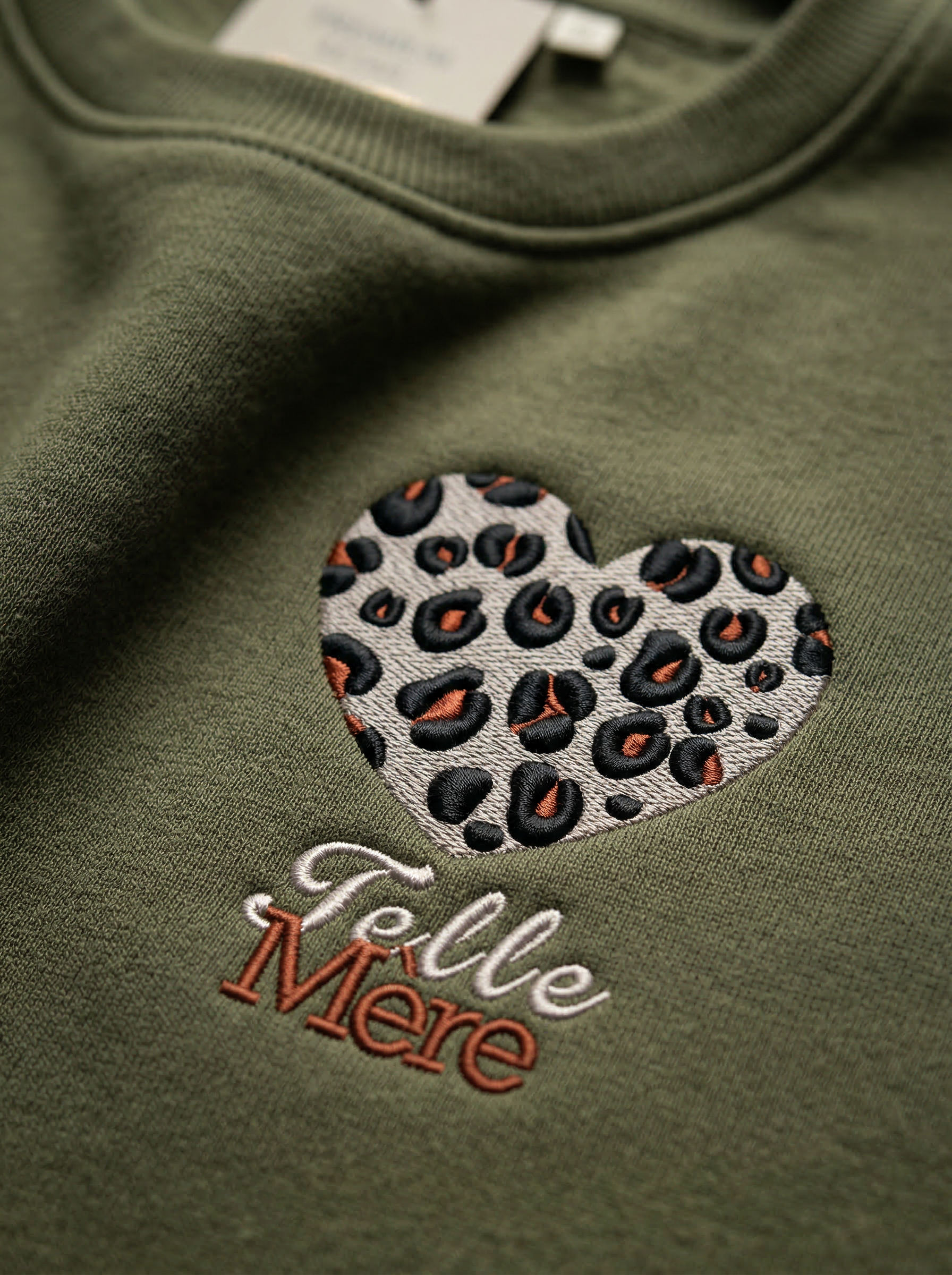Sweat La Féline