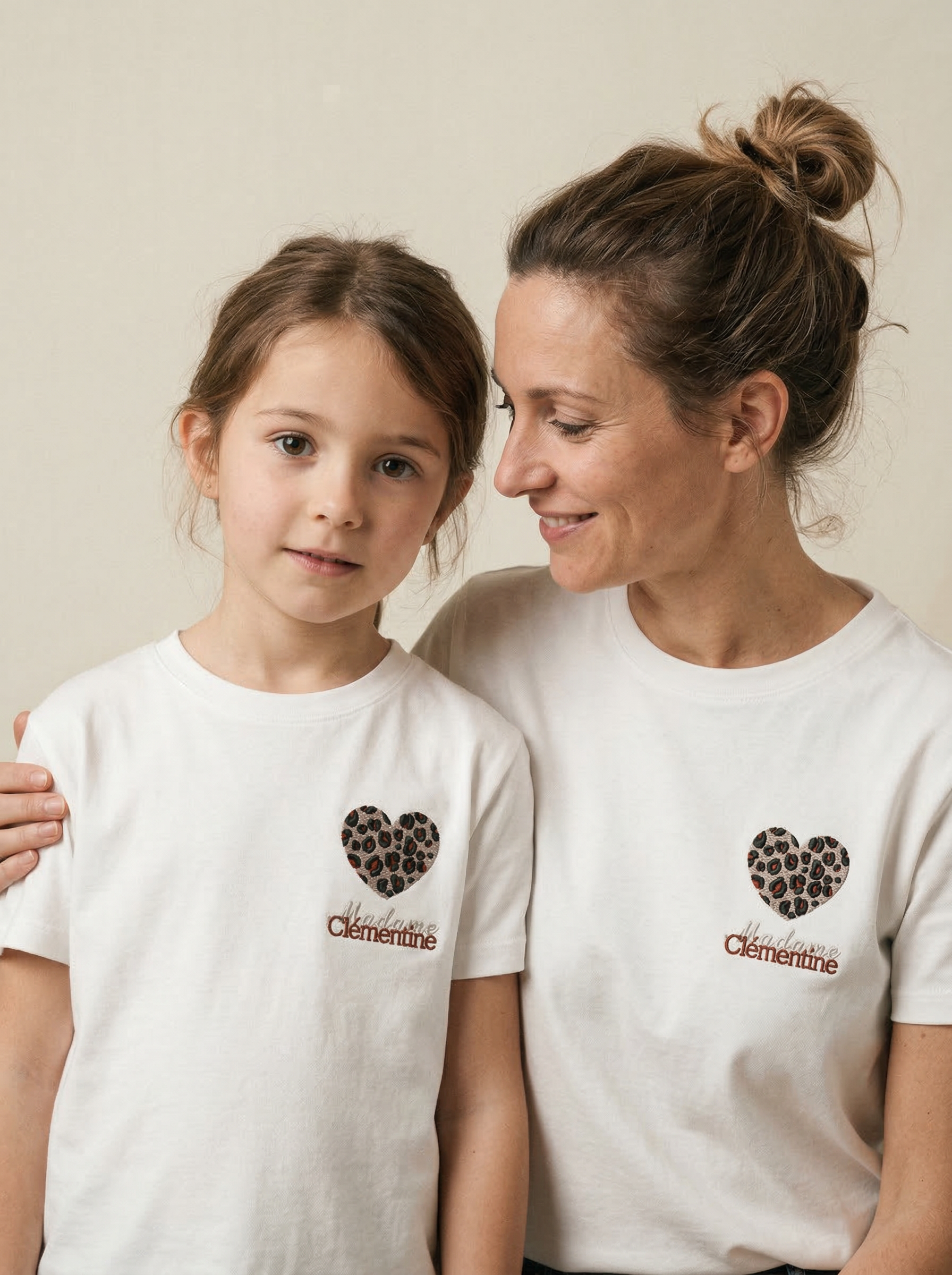 T-Shirt La Féline