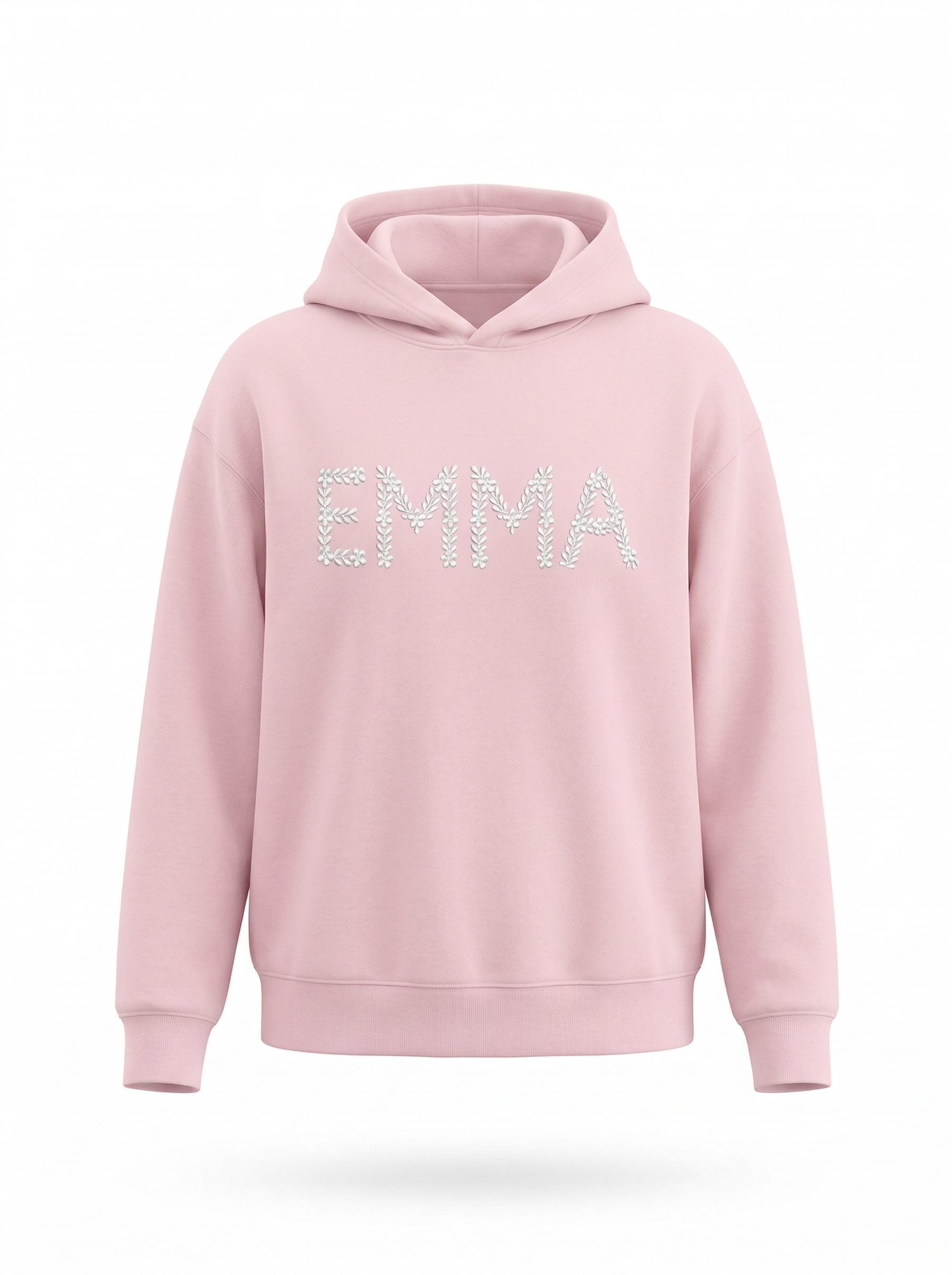 Hoodie Enfant La Florale
