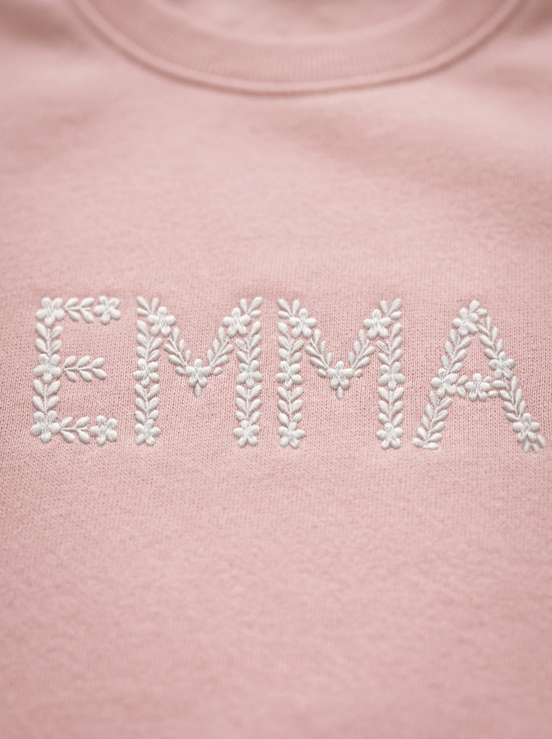 Hoodie Enfant La Florale
