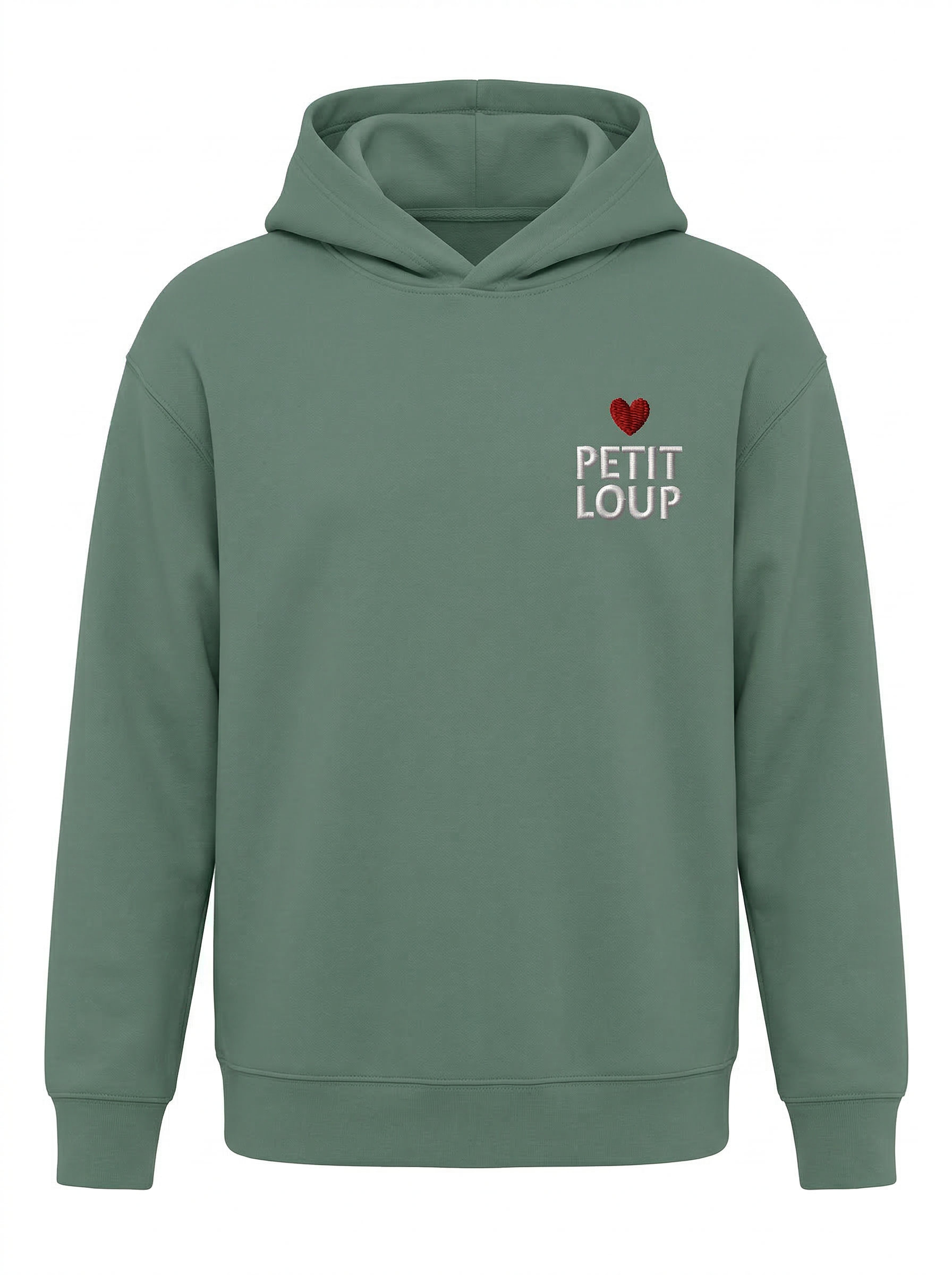 Hoodie Enfant La Meute