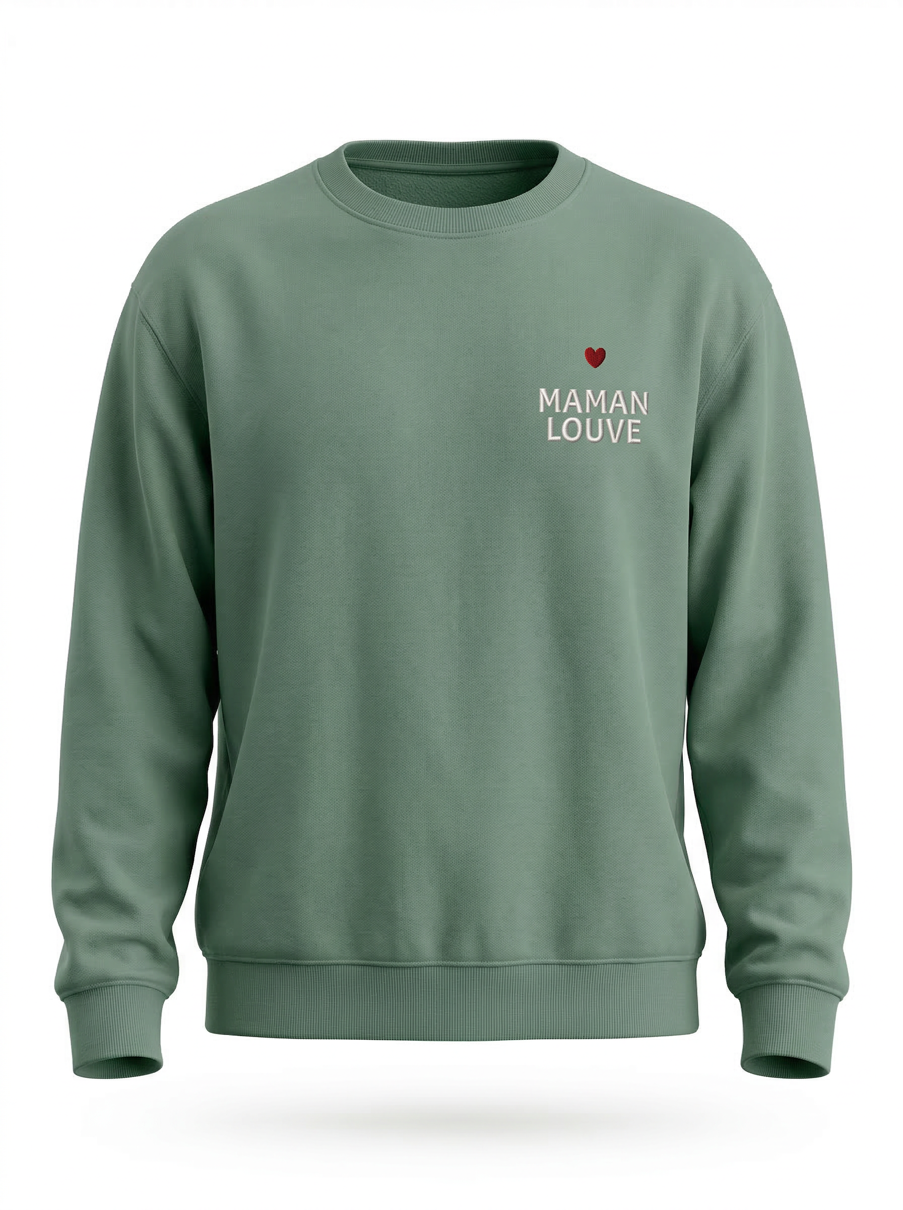 Sweat La Meute