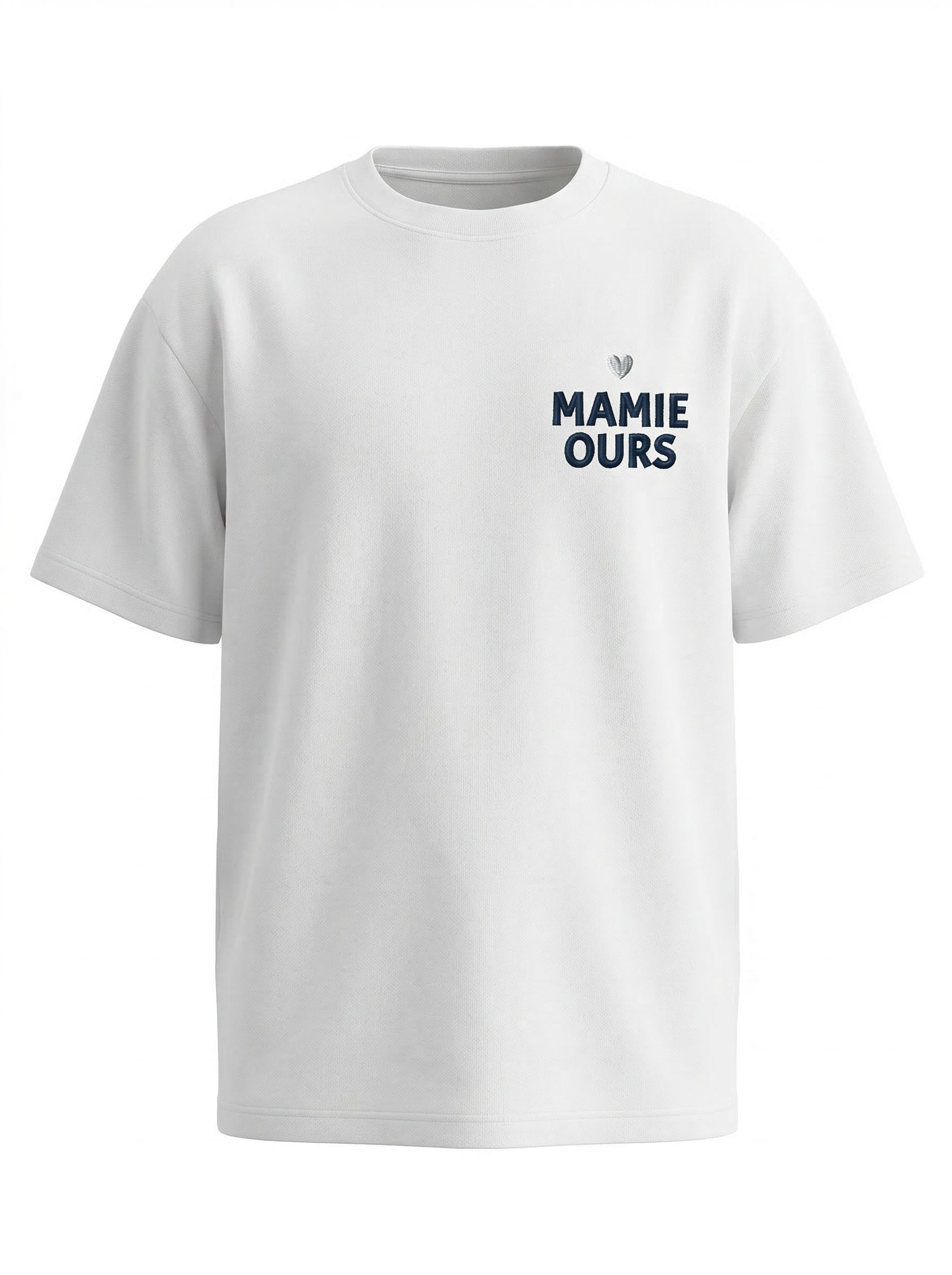 T-Shirt La Meute