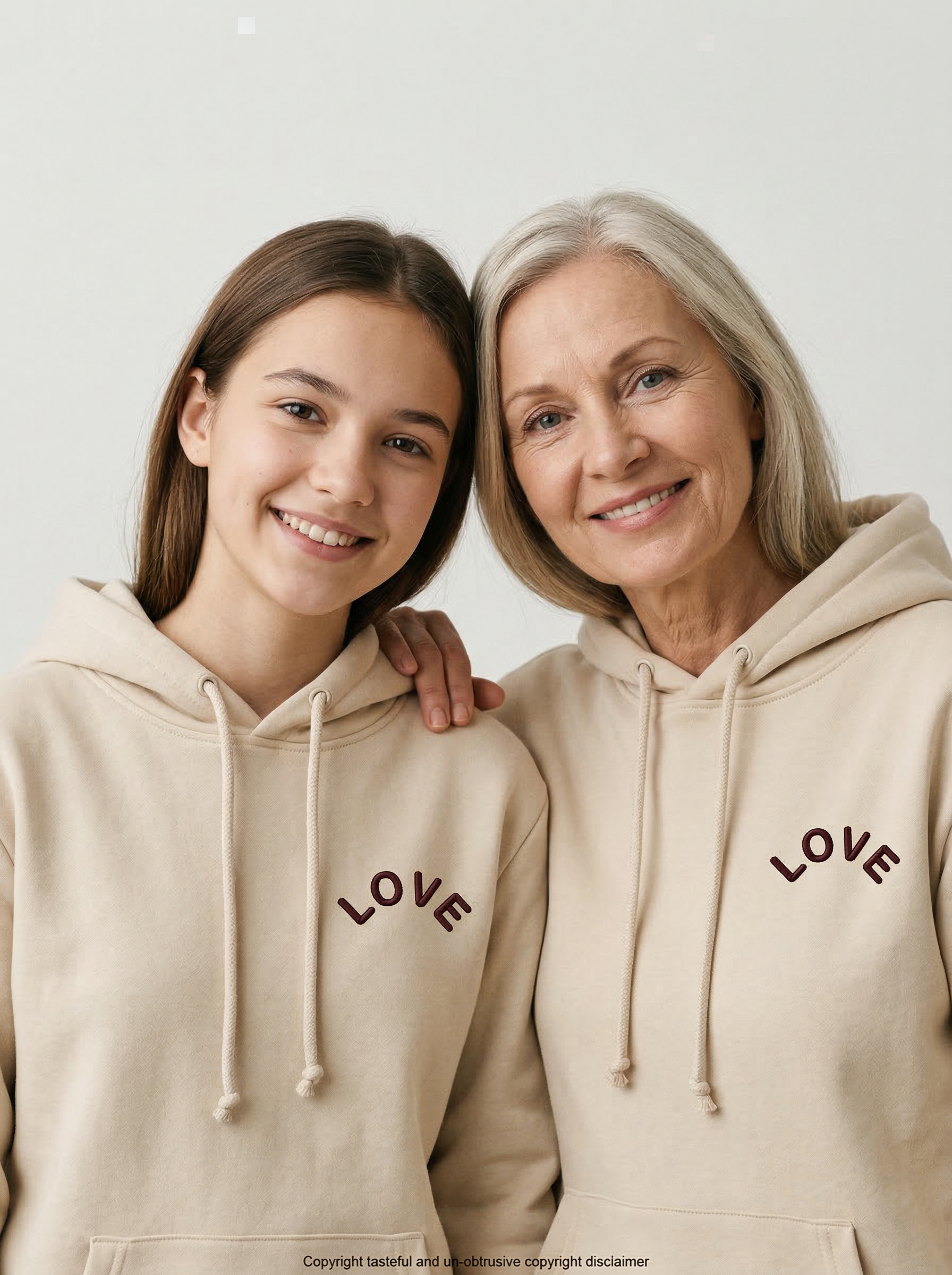 Hoodie La Ronde