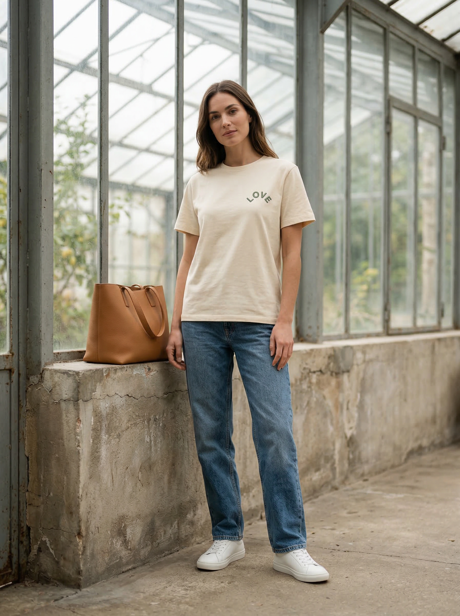 T-Shirt La Ronde