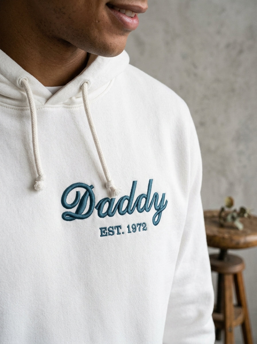 Hoodie La Signature