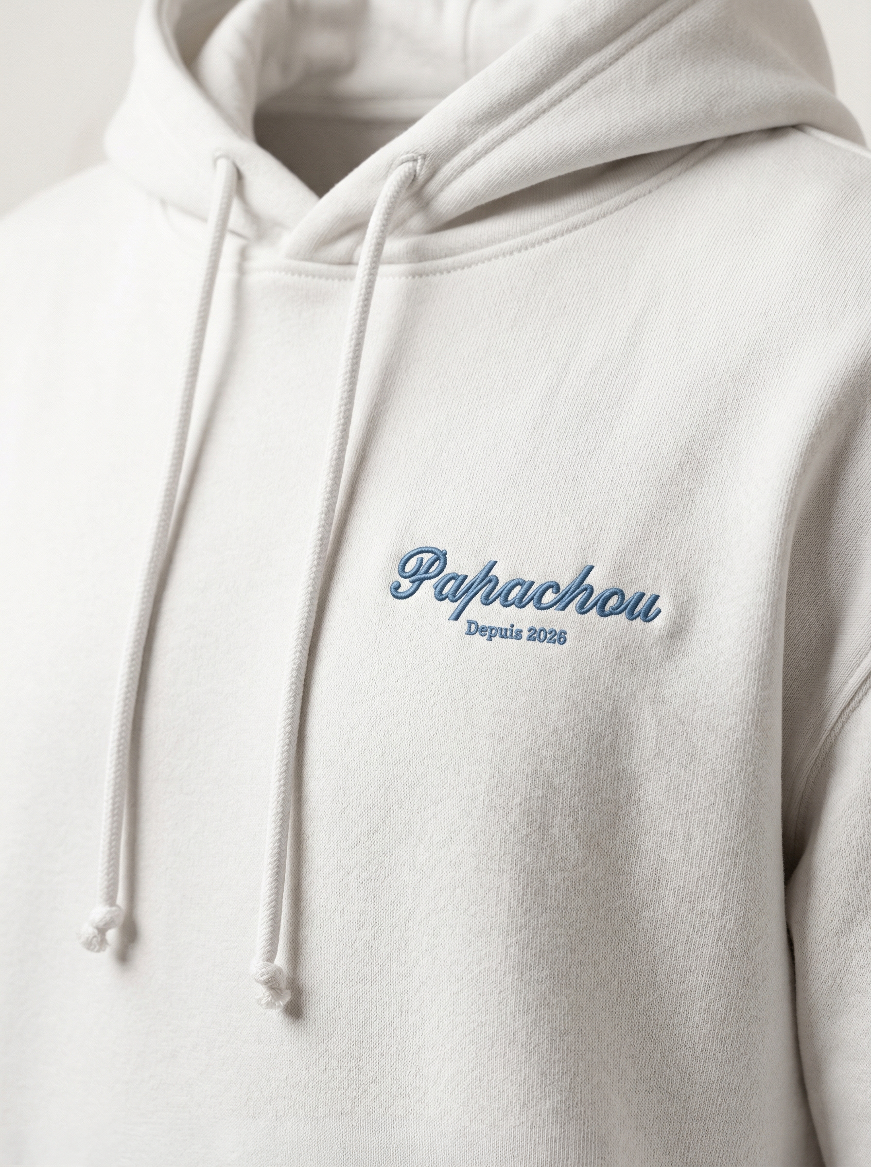 Hoodie La Signature