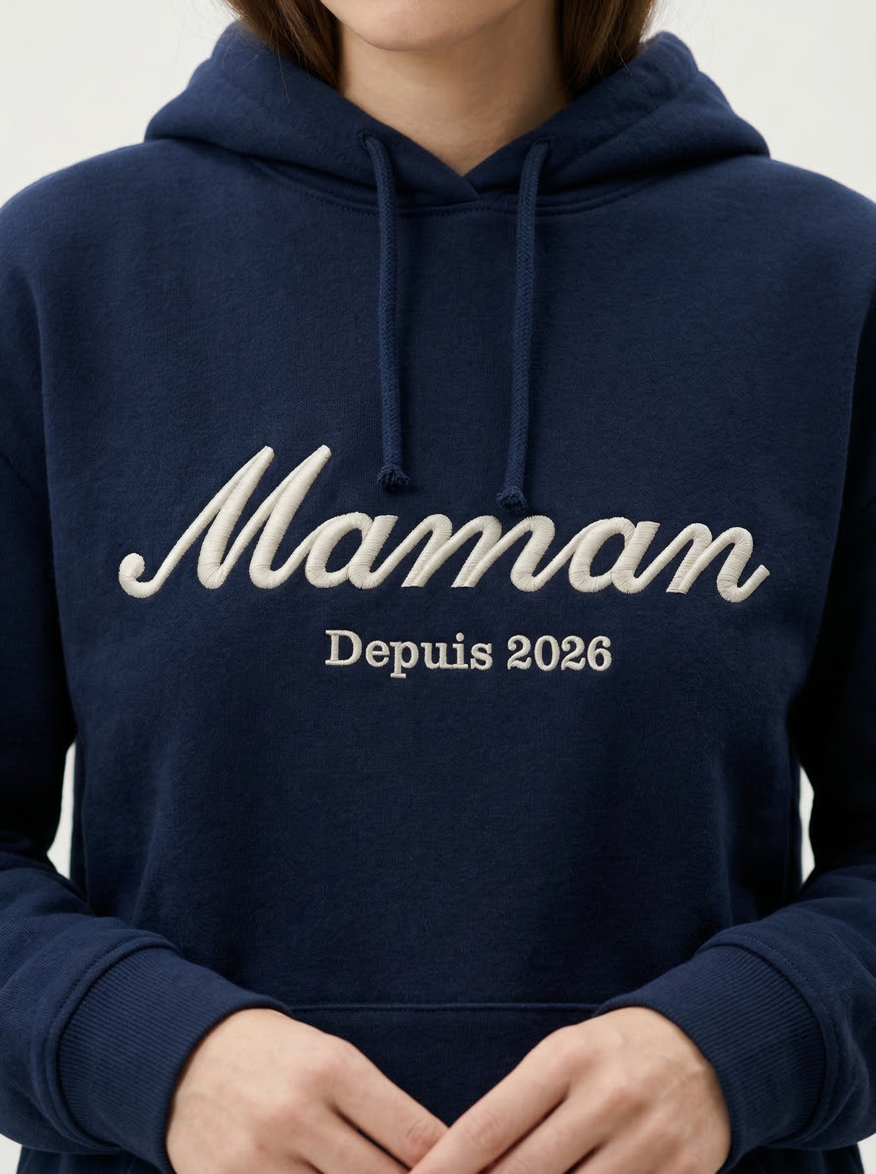 Hoodie La Signature