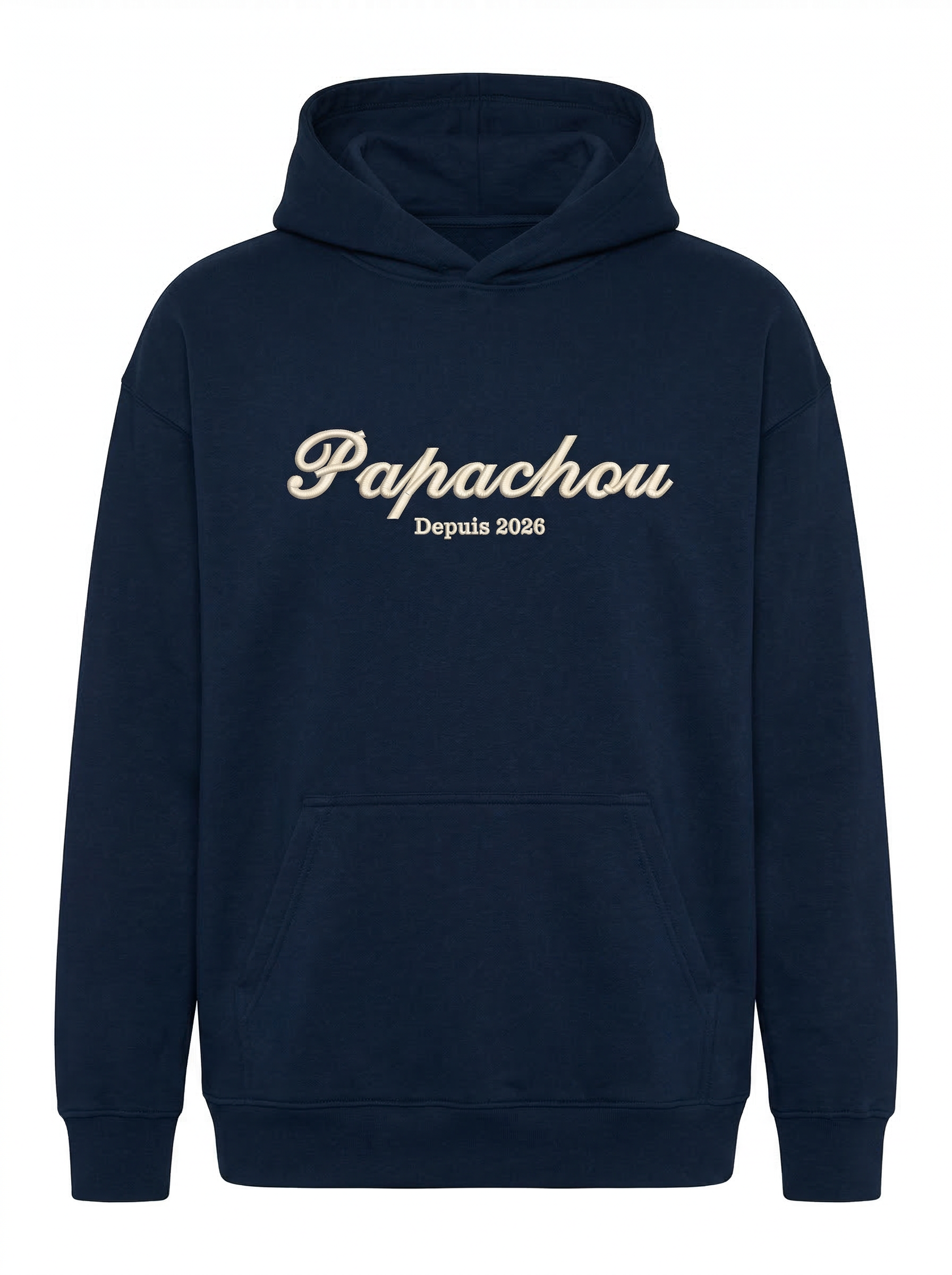 Hoodie La Signature