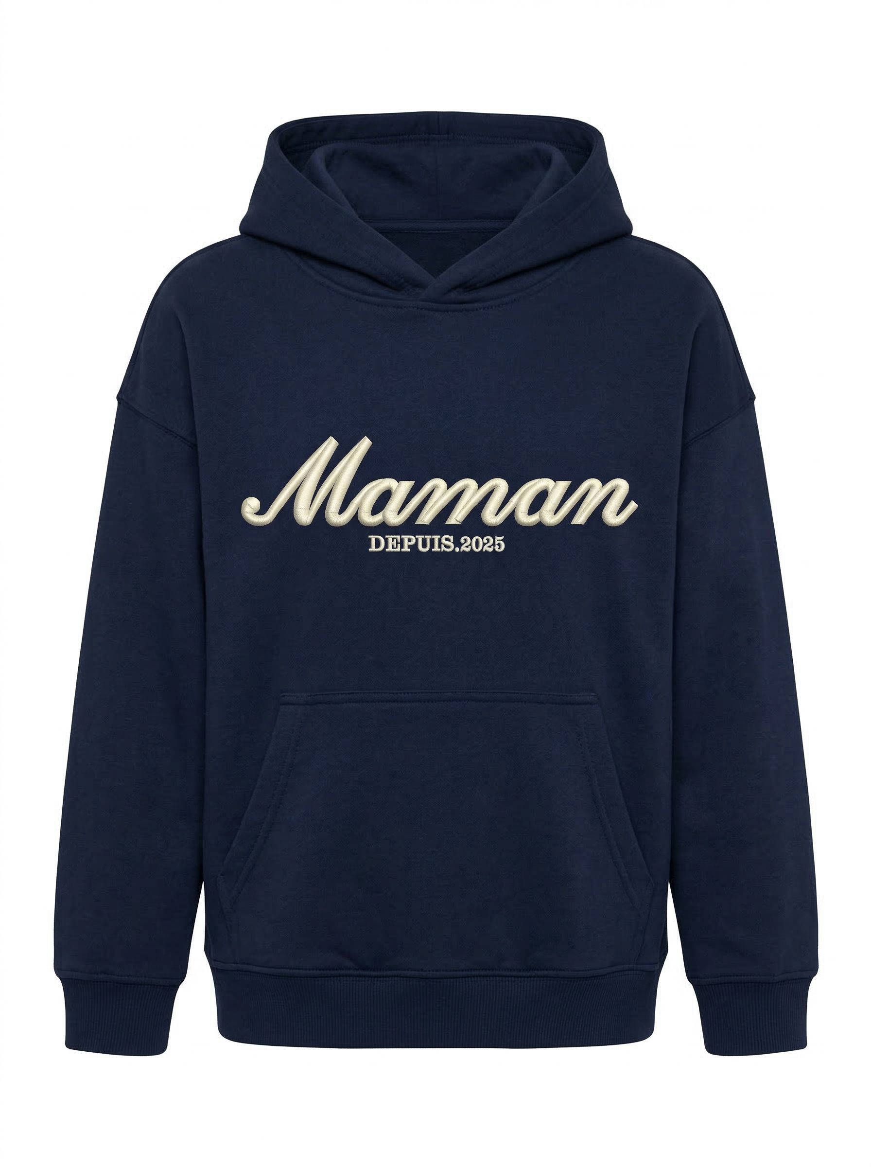 Hoodie La Signature