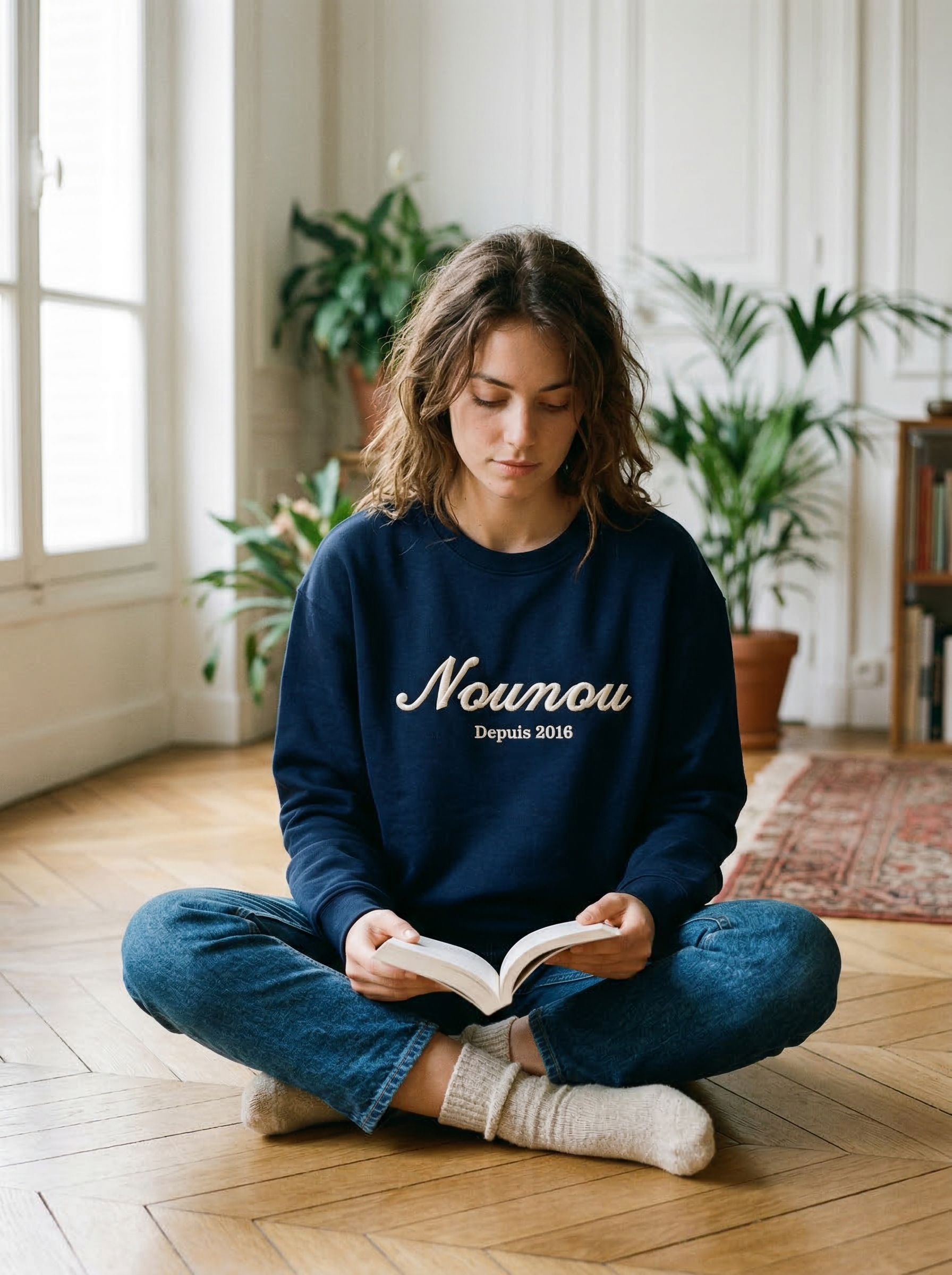 Sweat La Signature
