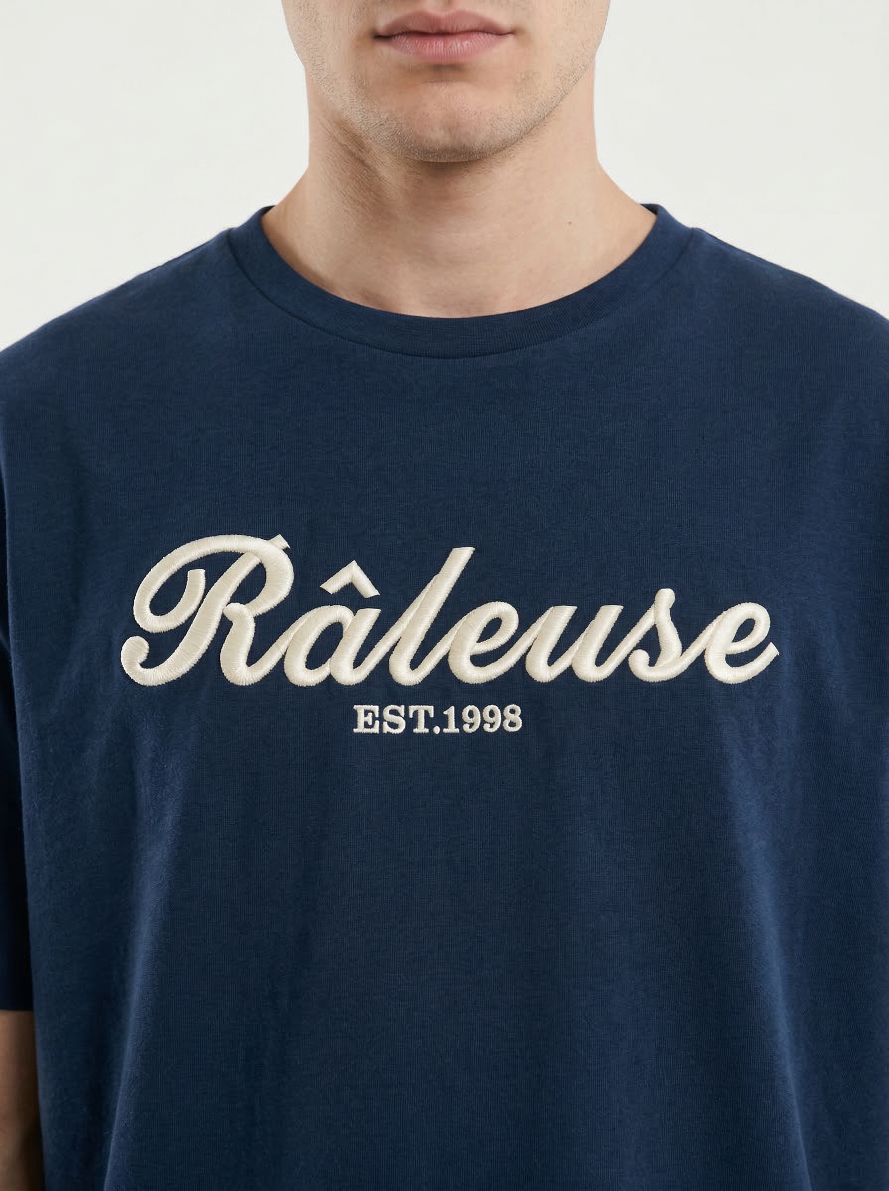 T-Shirt La Signature