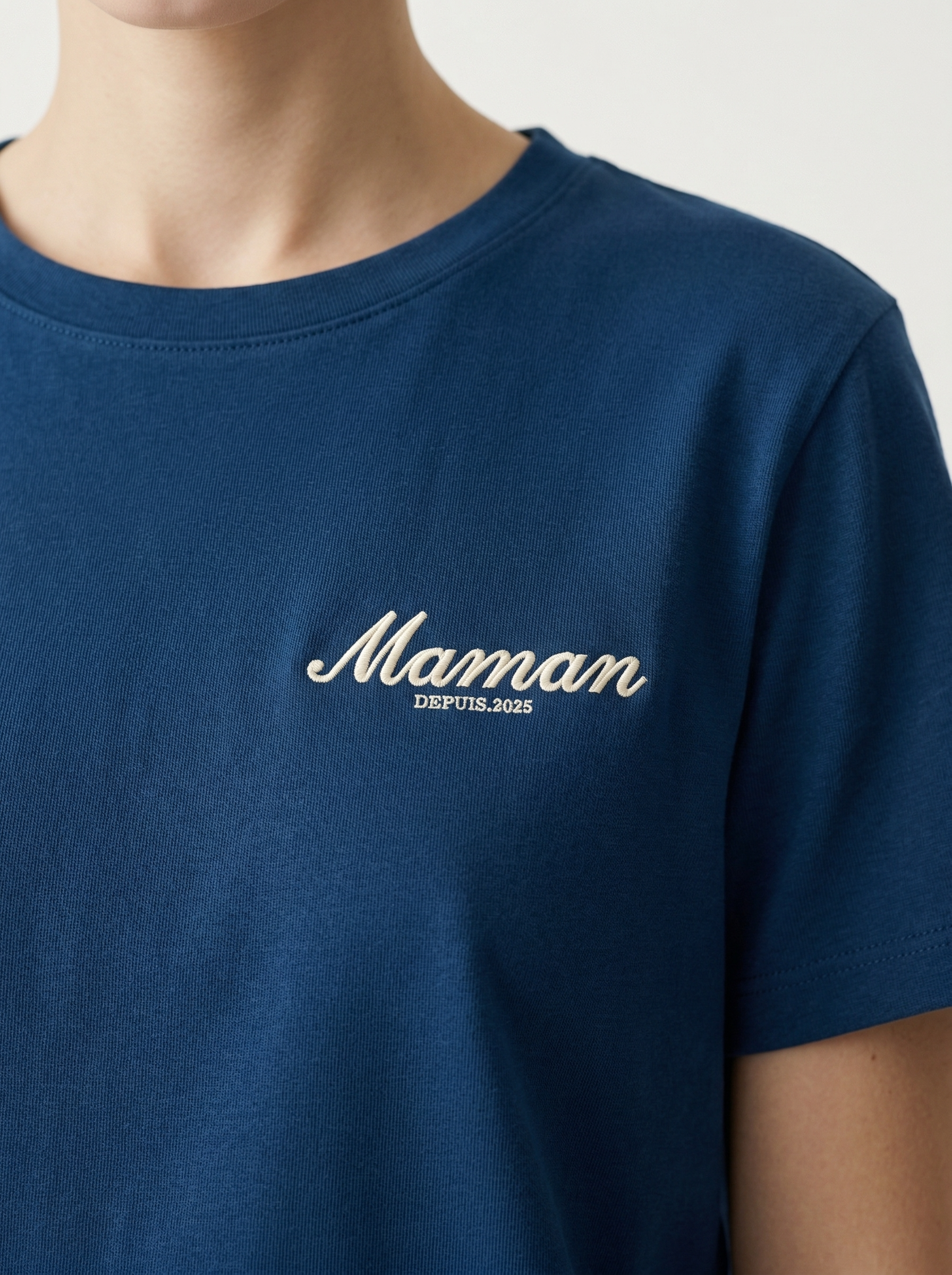 T-Shirt La Signature