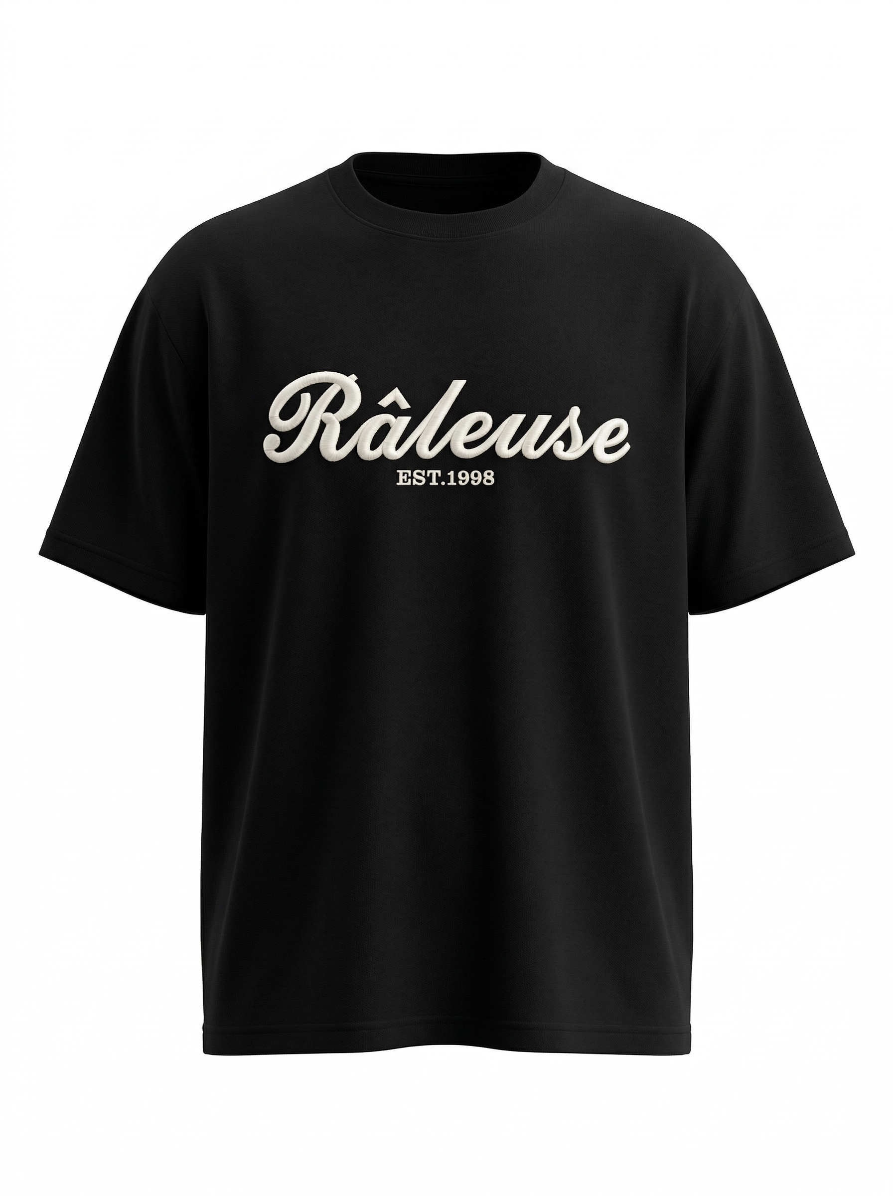 T-Shirt La Signature