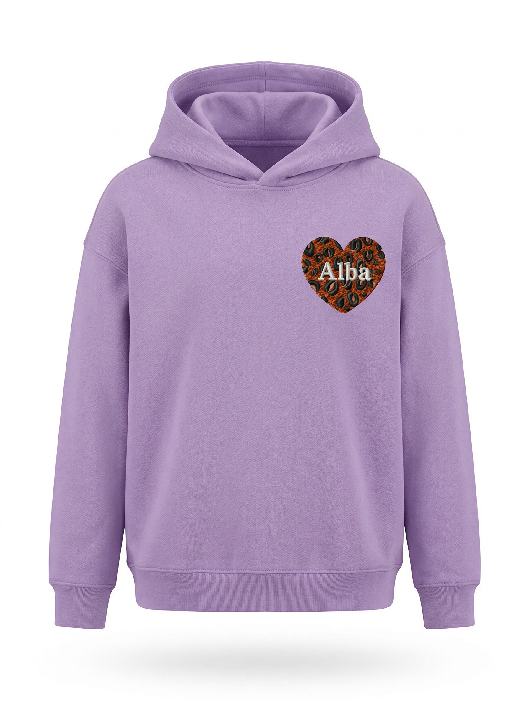 Hoodie Enfant La Tigresse
