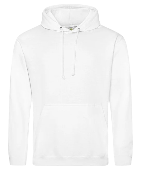 Hoodie Brodé — L'Annonce — Maman Mini
