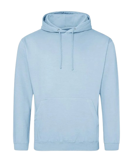 Le Hoodie Adulte à personnaliser