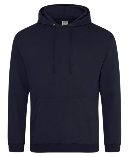 Hoodie Le Club
