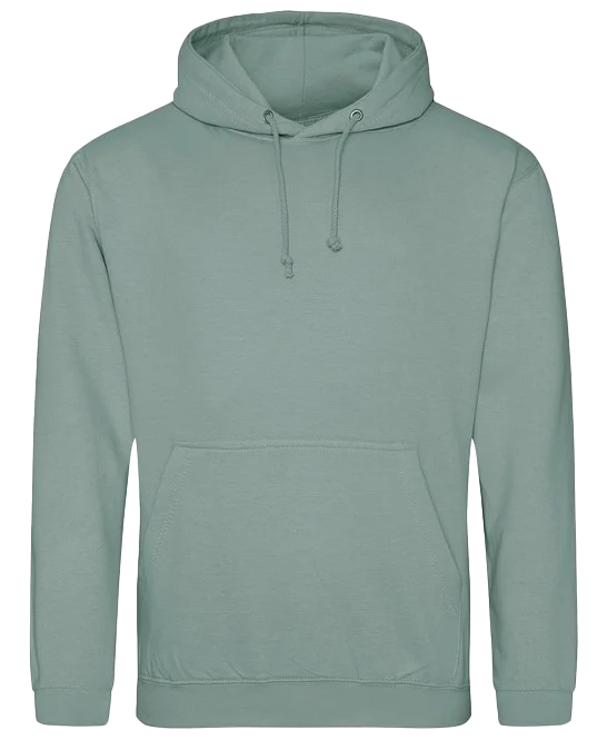 Hoodie Brodé — Le Chouchou — Maxi