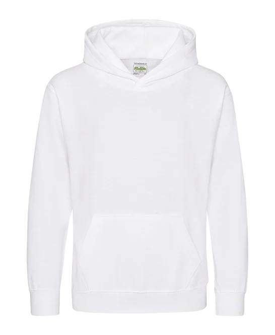 Hoodie Enfant Brodé — Le Câlin