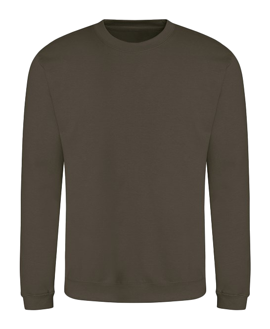 Le Sweat à personnaliser