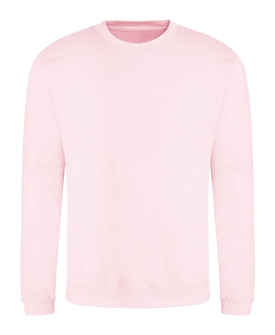 Sweat brodé La Brigitte