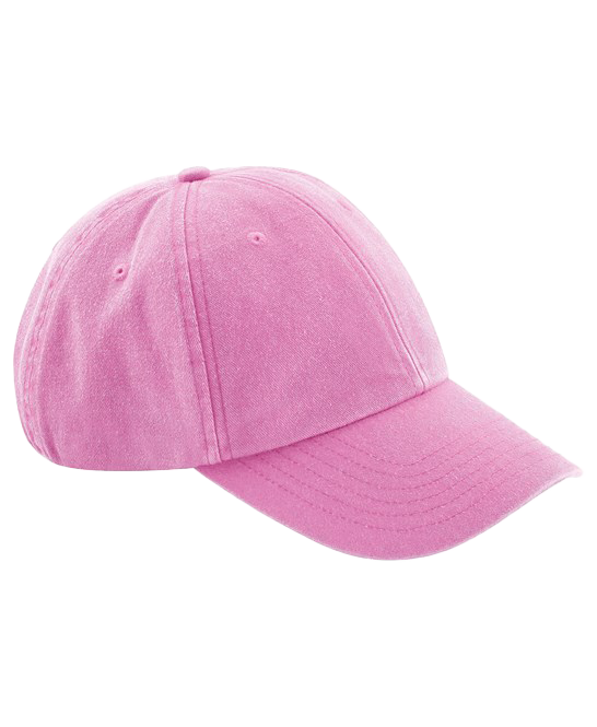La Casquette brodée - Le Message