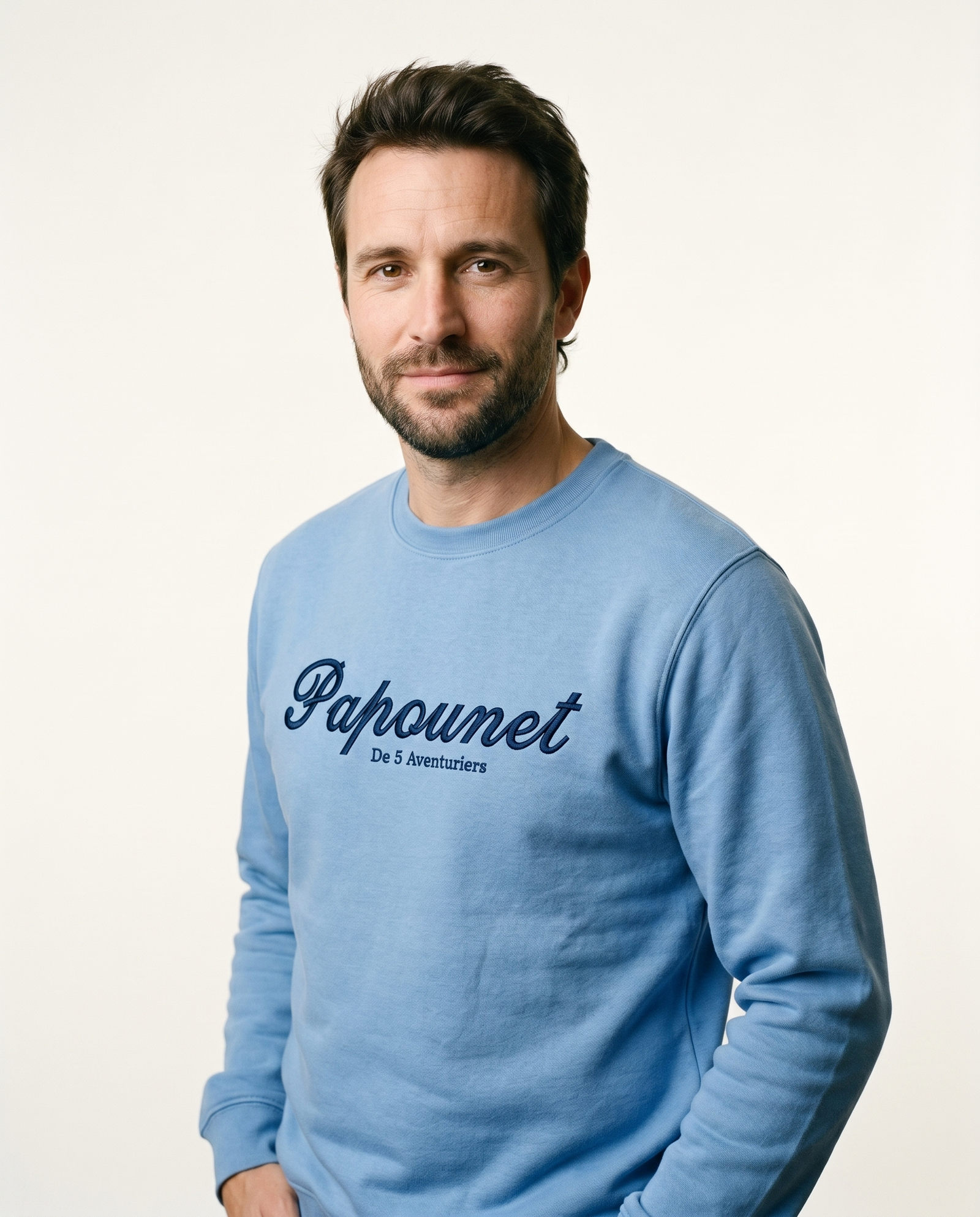 LA SIGNATURE