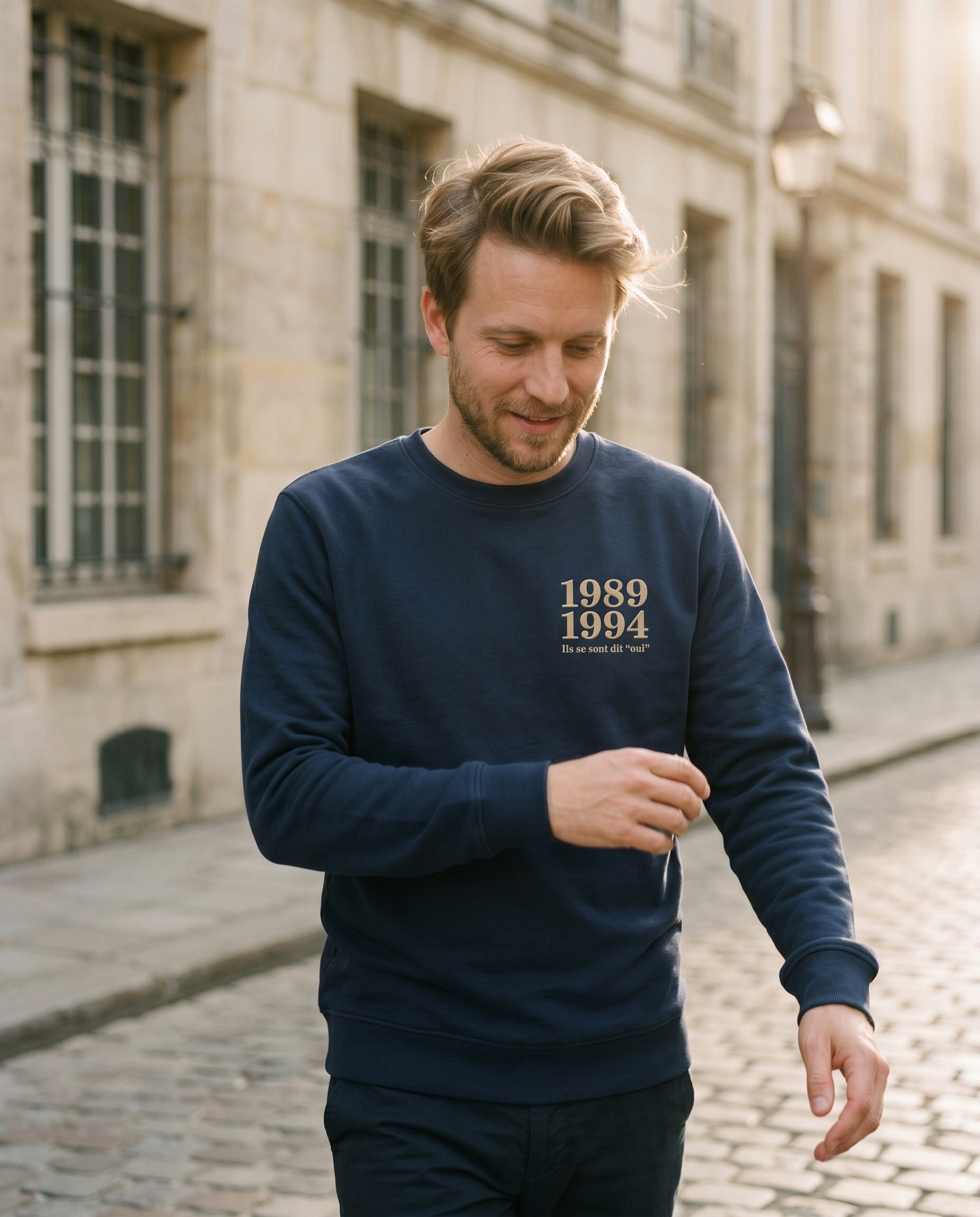Notre héritage
