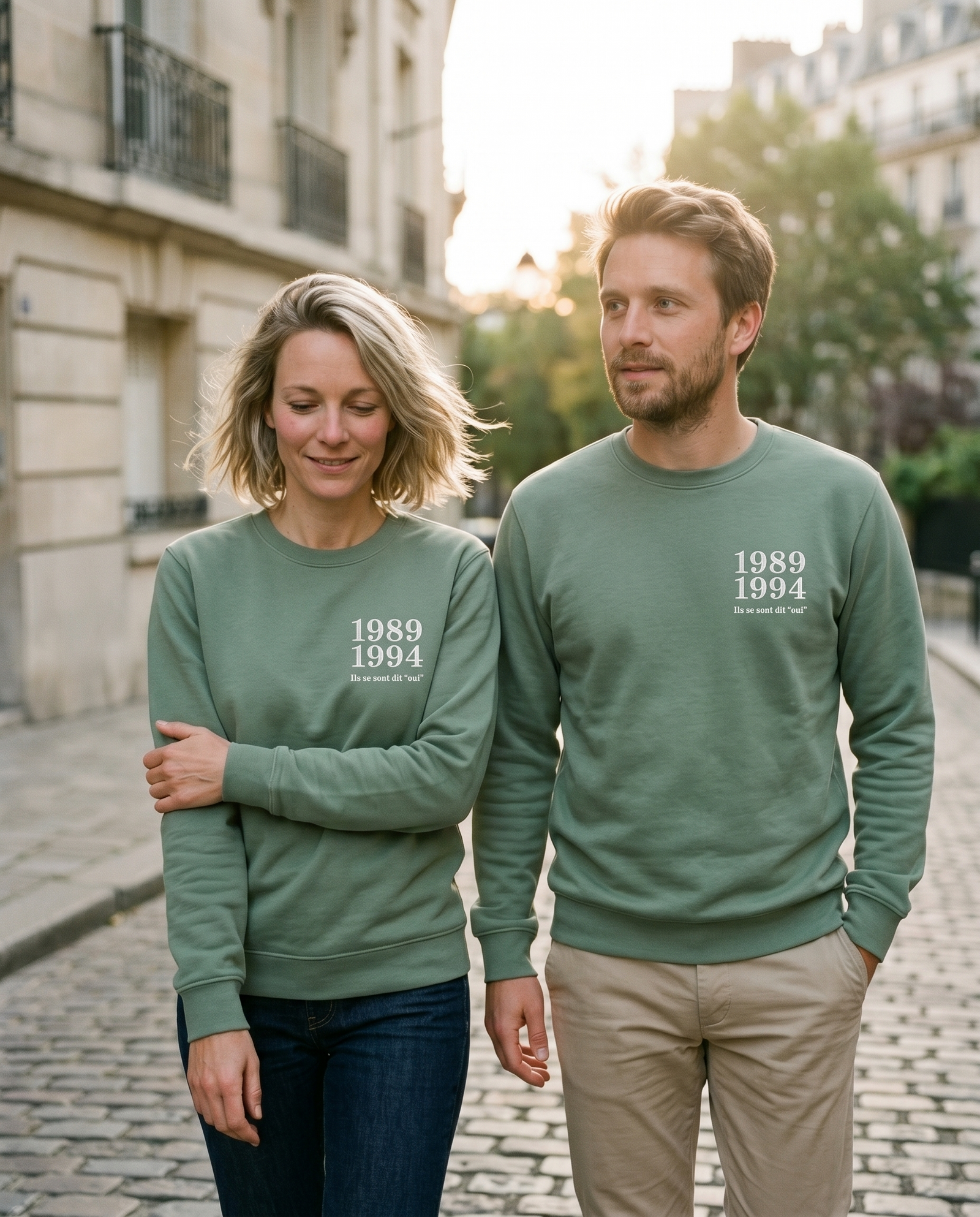 Pour celle, celui, ou les deux