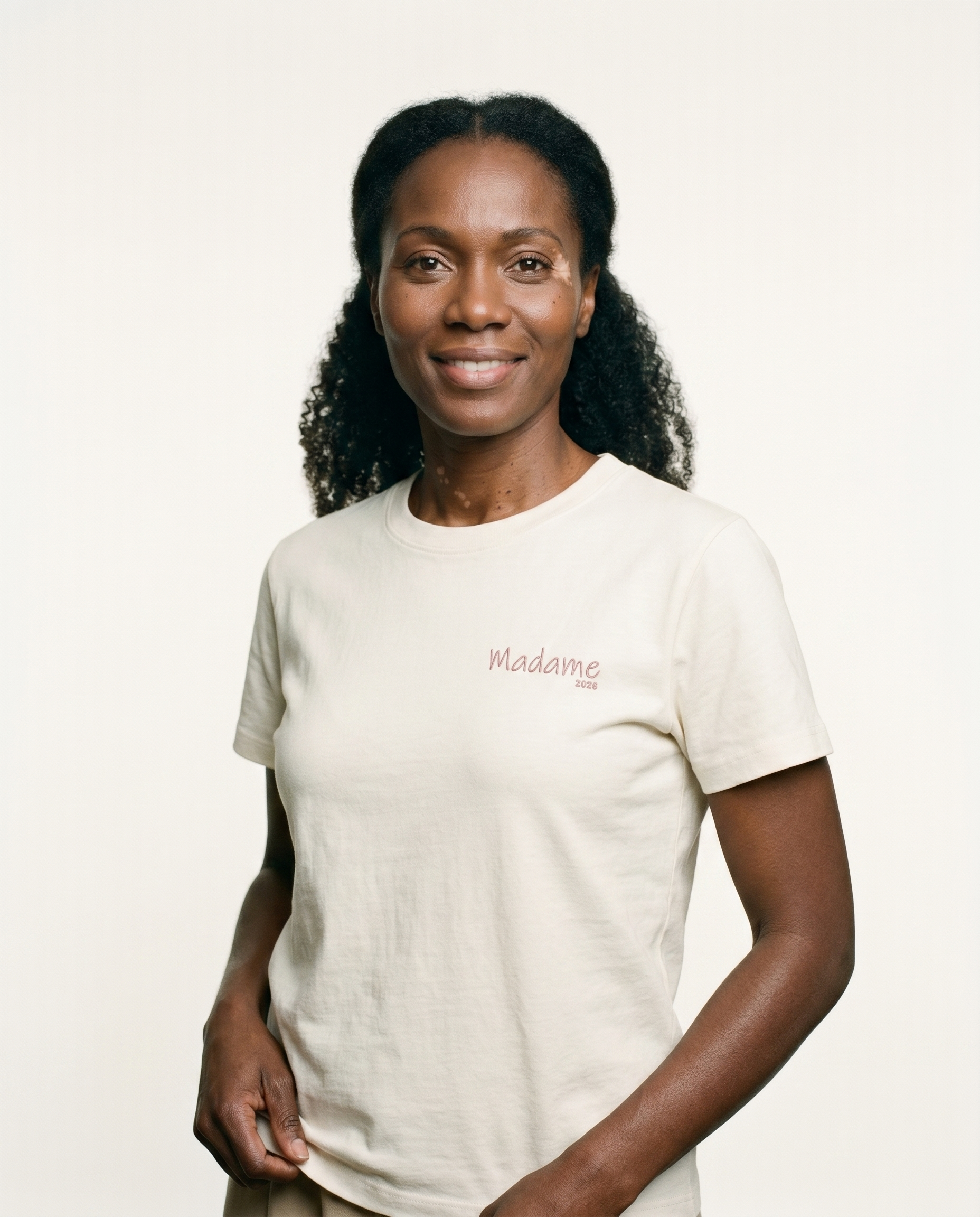 T-Shirt Le Depuis
