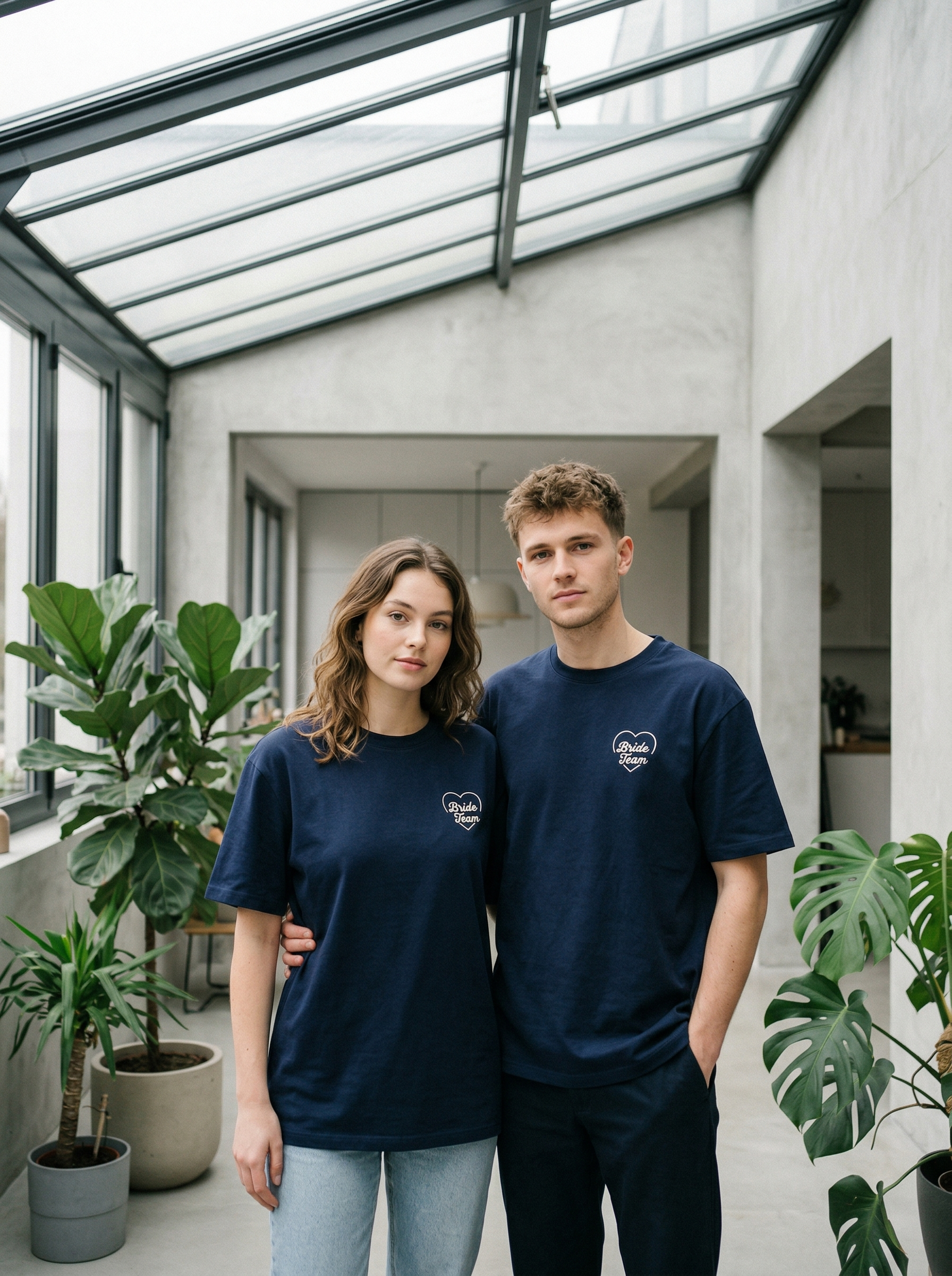 T-Shirt La Déclaration