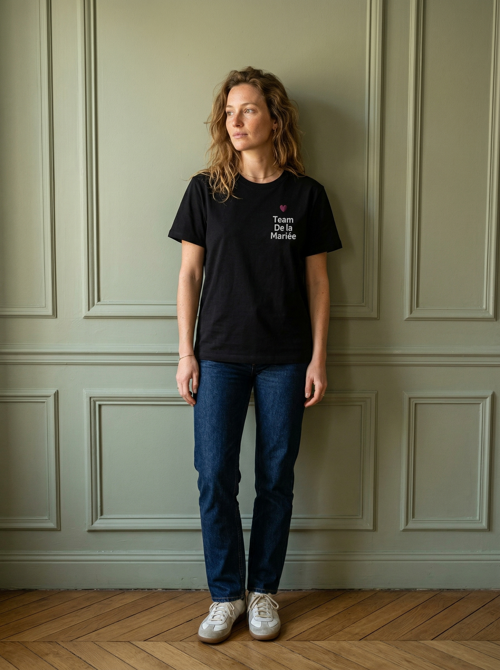 la meute