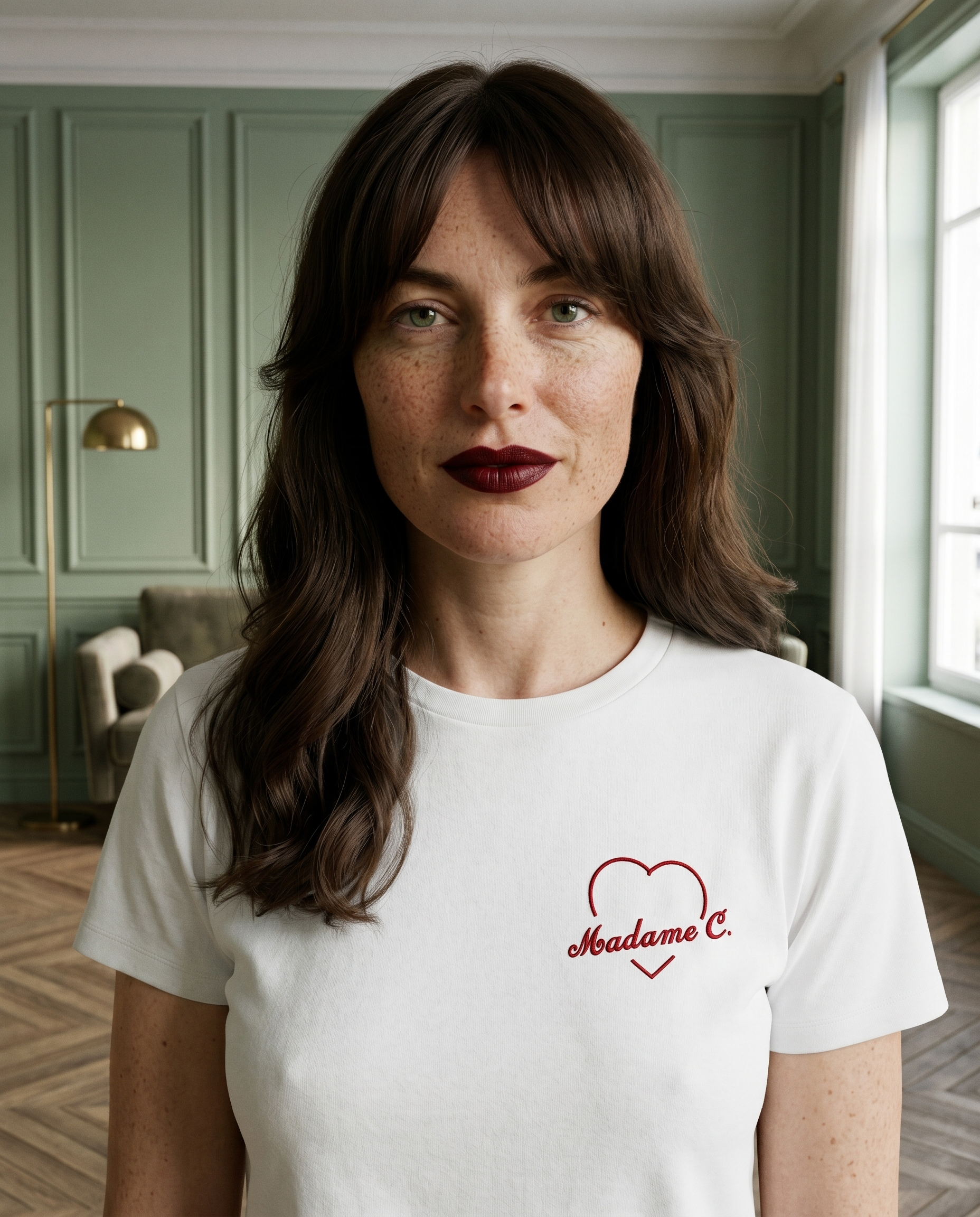 T-Shirt La Déclaration