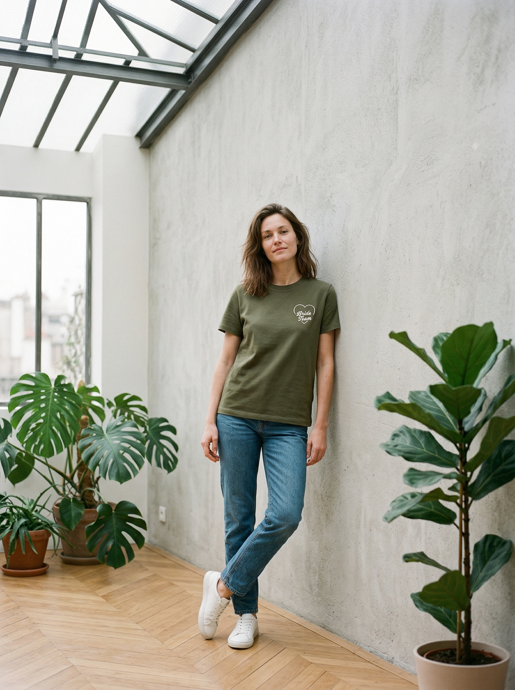 T-Shirt La Déclaration