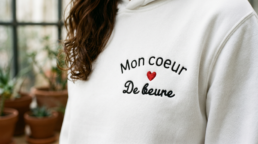 Quoi broder ? Comment choisir un cadeau brodé, pour soi ou à offrir