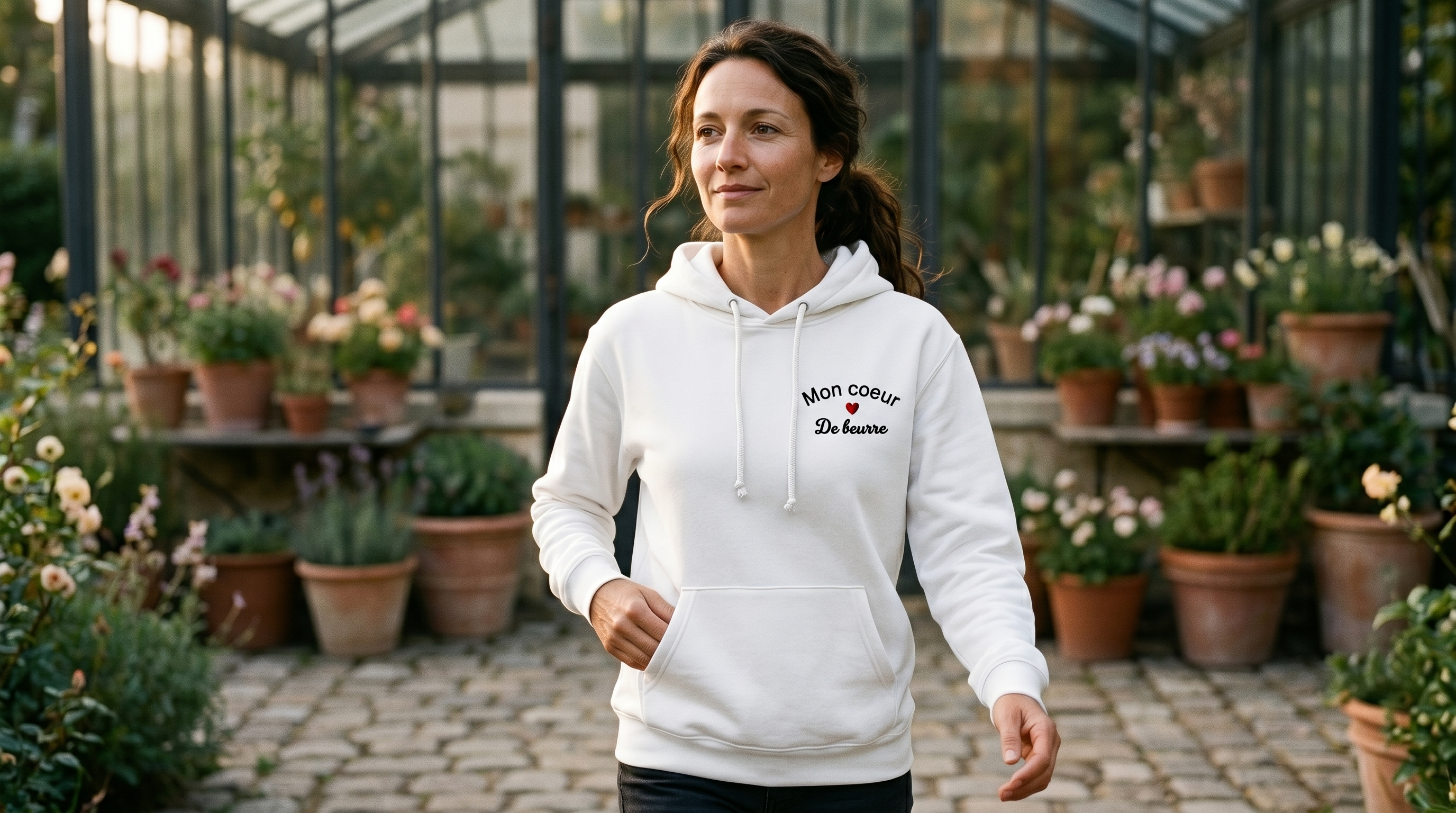 Les Hoodies
