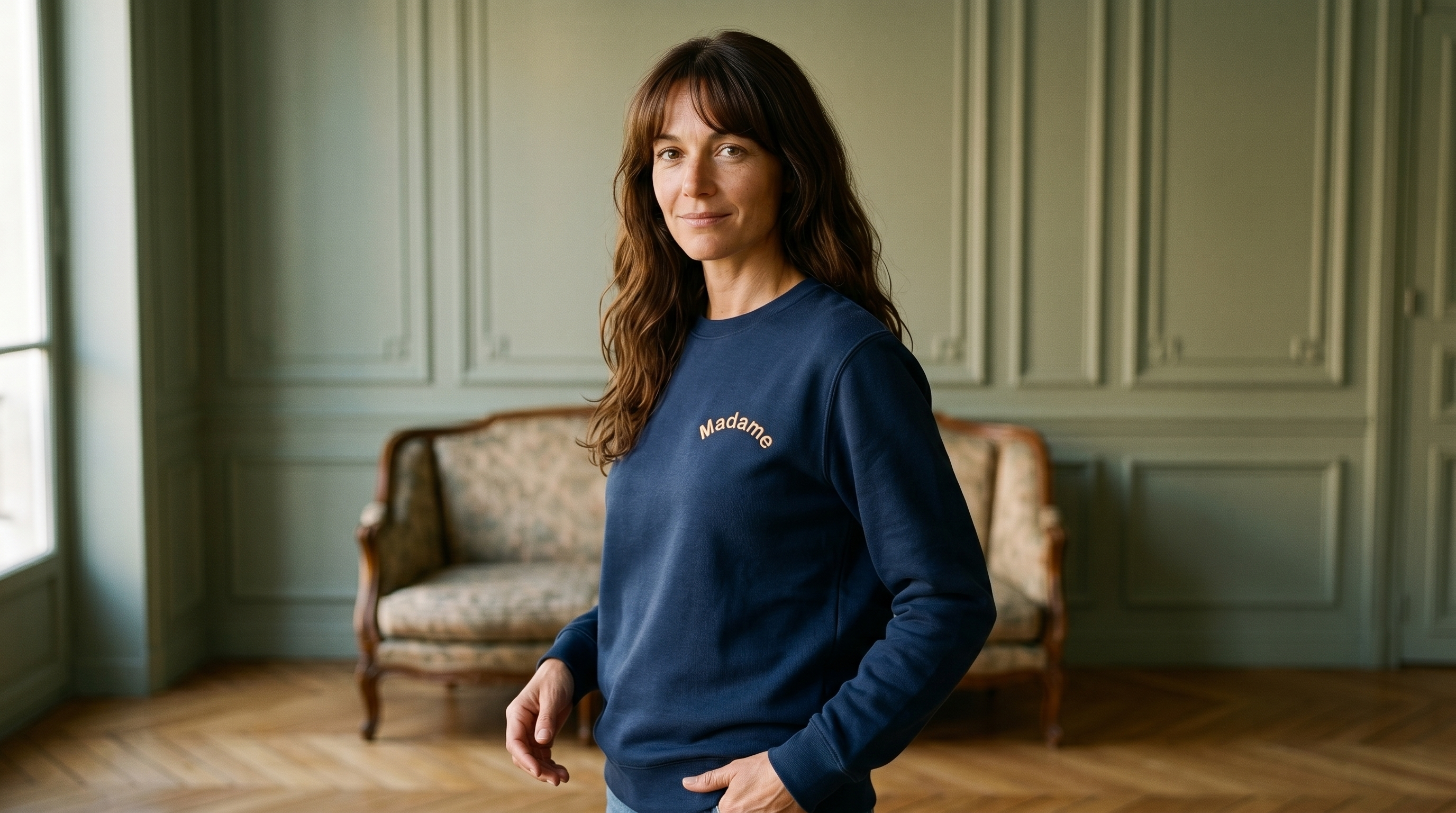 Les Sweats
