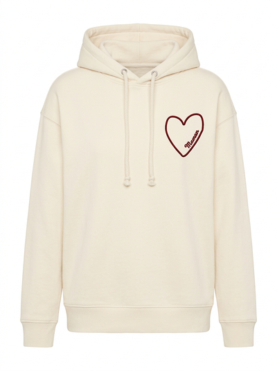 Hoodie L'Ambre
