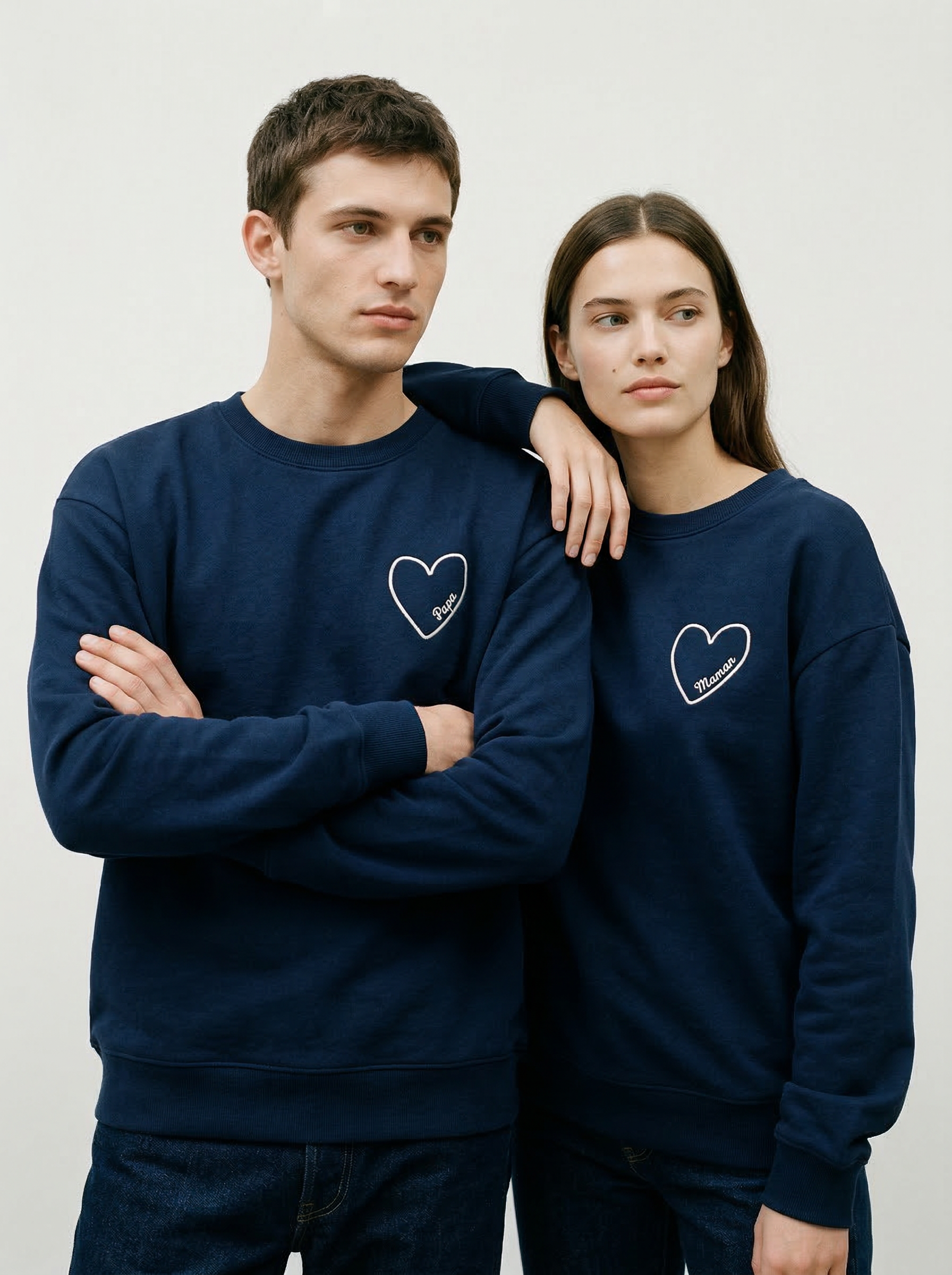 Sweat L'Ambre