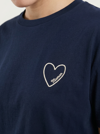 T-Shirt L'Ambre