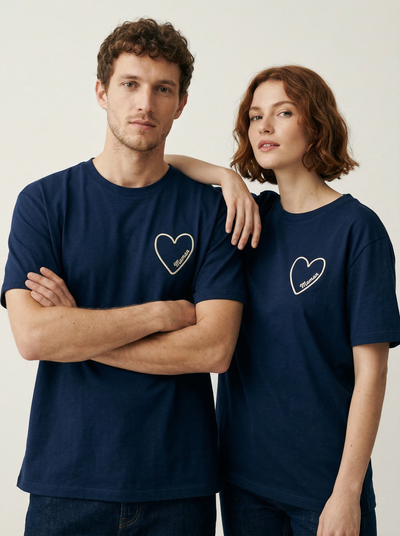 T-Shirt L'Ambre