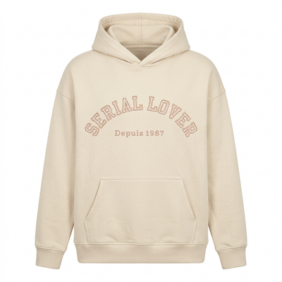 Hoodie L'Annonce