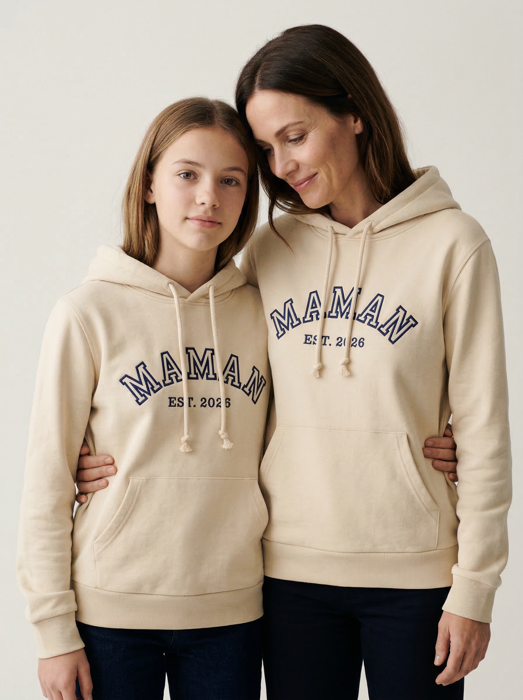 Hoodie Enfant L'Annonce